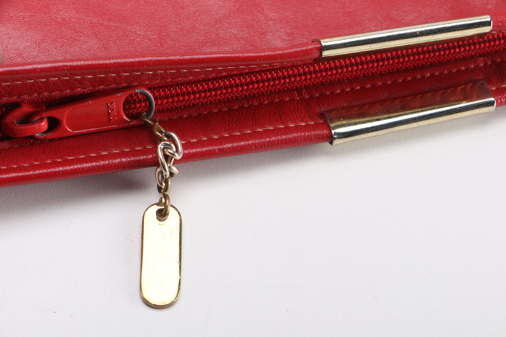 Vintage Purse Collection Featuring Lowy & Mund