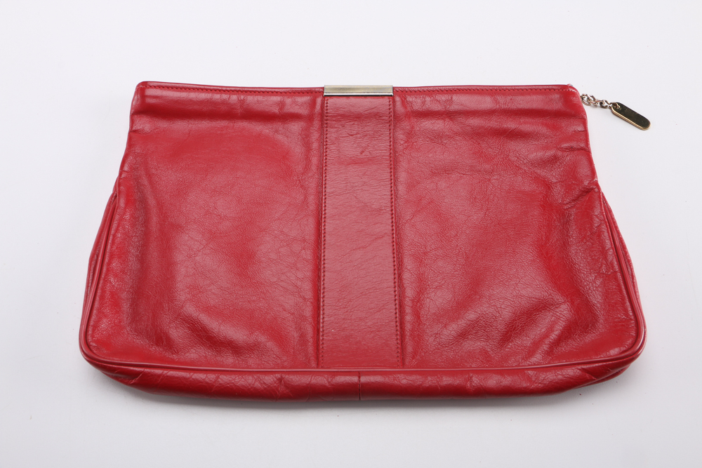 Vintage Purse Collection Featuring Lowy & Mund