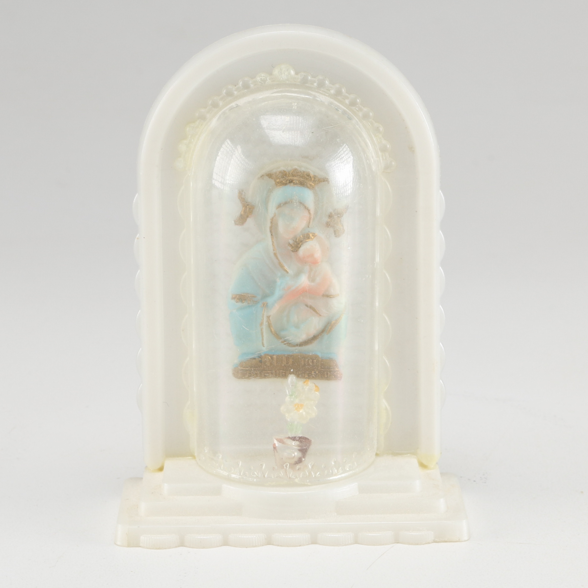 Magnavox 15" LCD HDTV Monitor with Analog Tuner