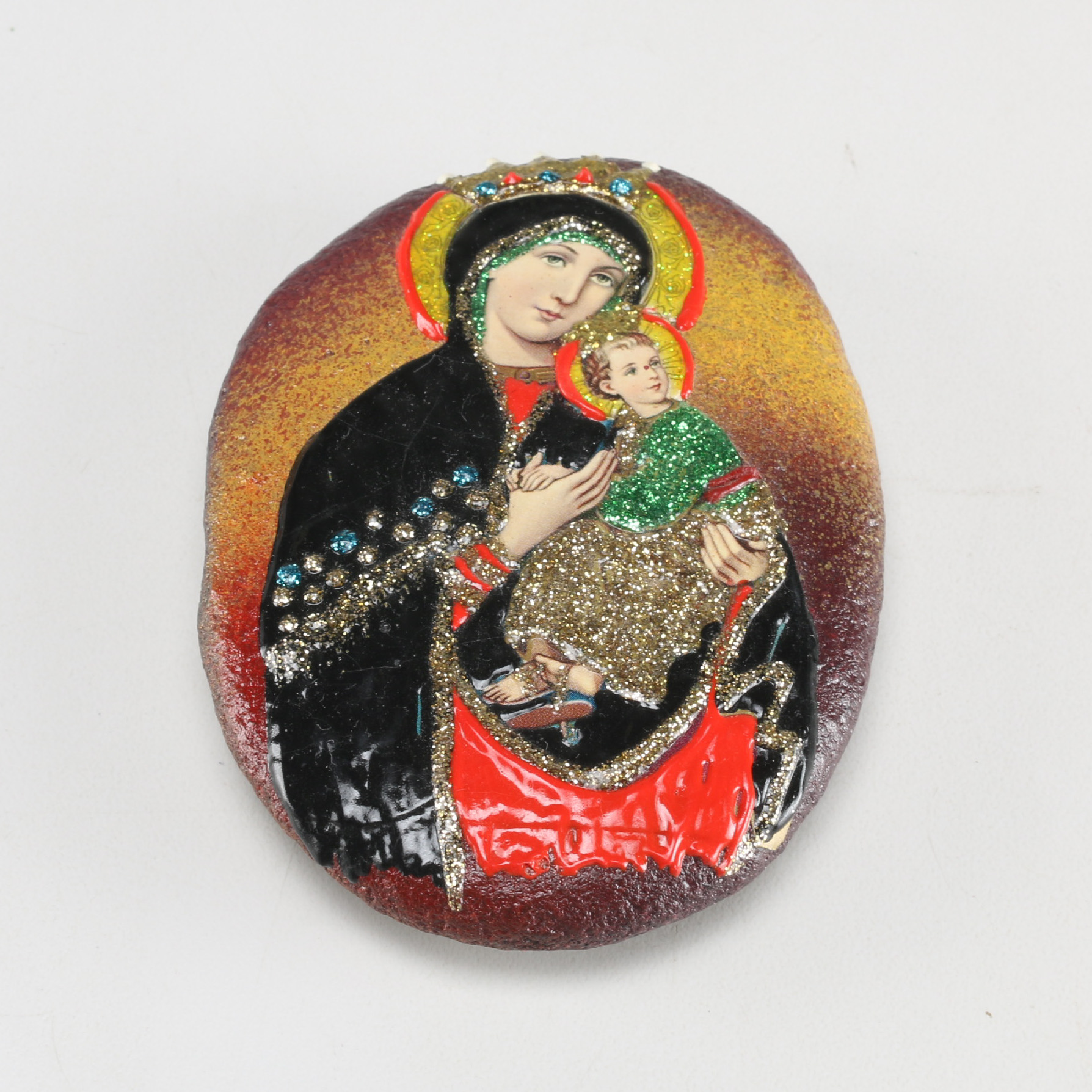 Magnavox 15" LCD HDTV Monitor with Analog Tuner