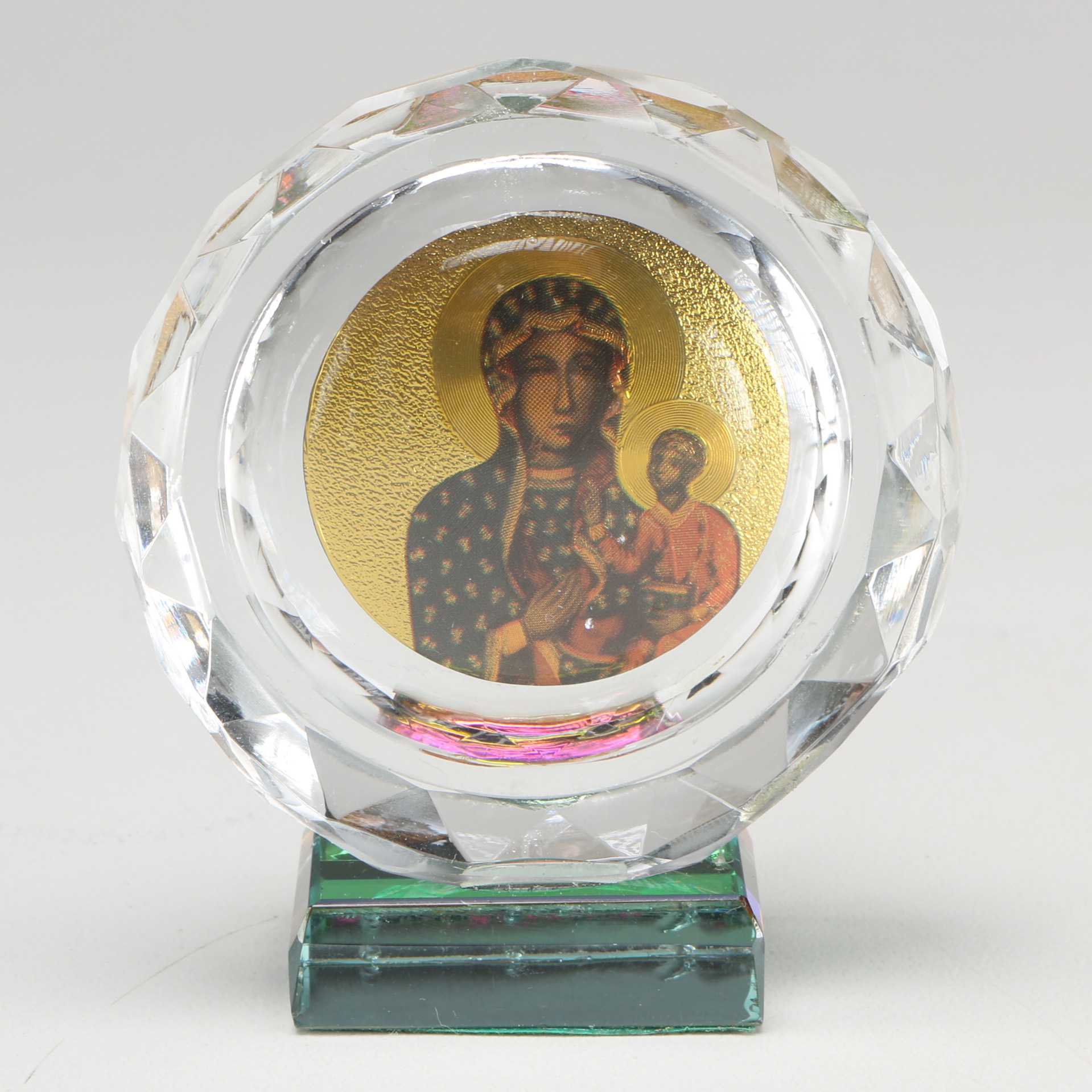 Magnavox 15" LCD HDTV Monitor with Analog Tuner