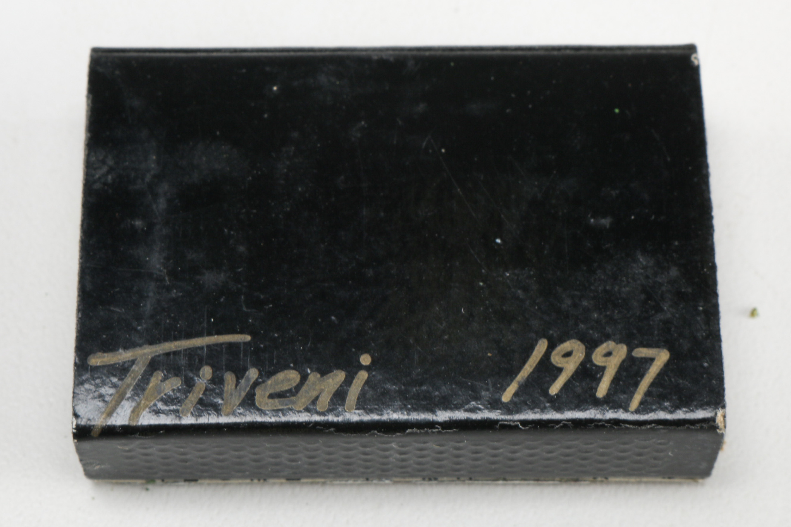 Magnavox 15" LCD HDTV Monitor with Analog Tuner