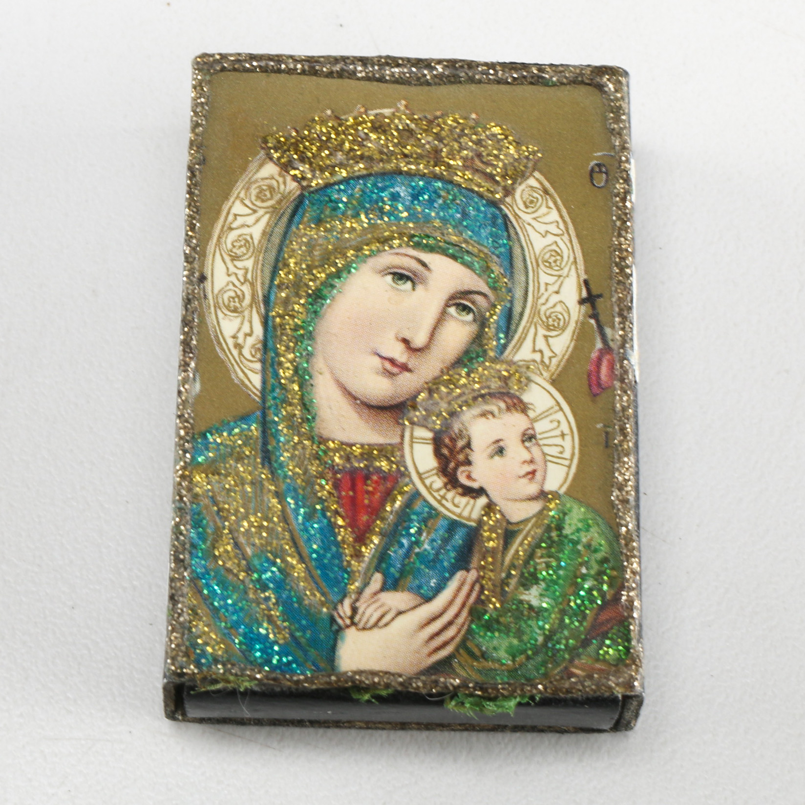 Magnavox 15" LCD HDTV Monitor with Analog Tuner