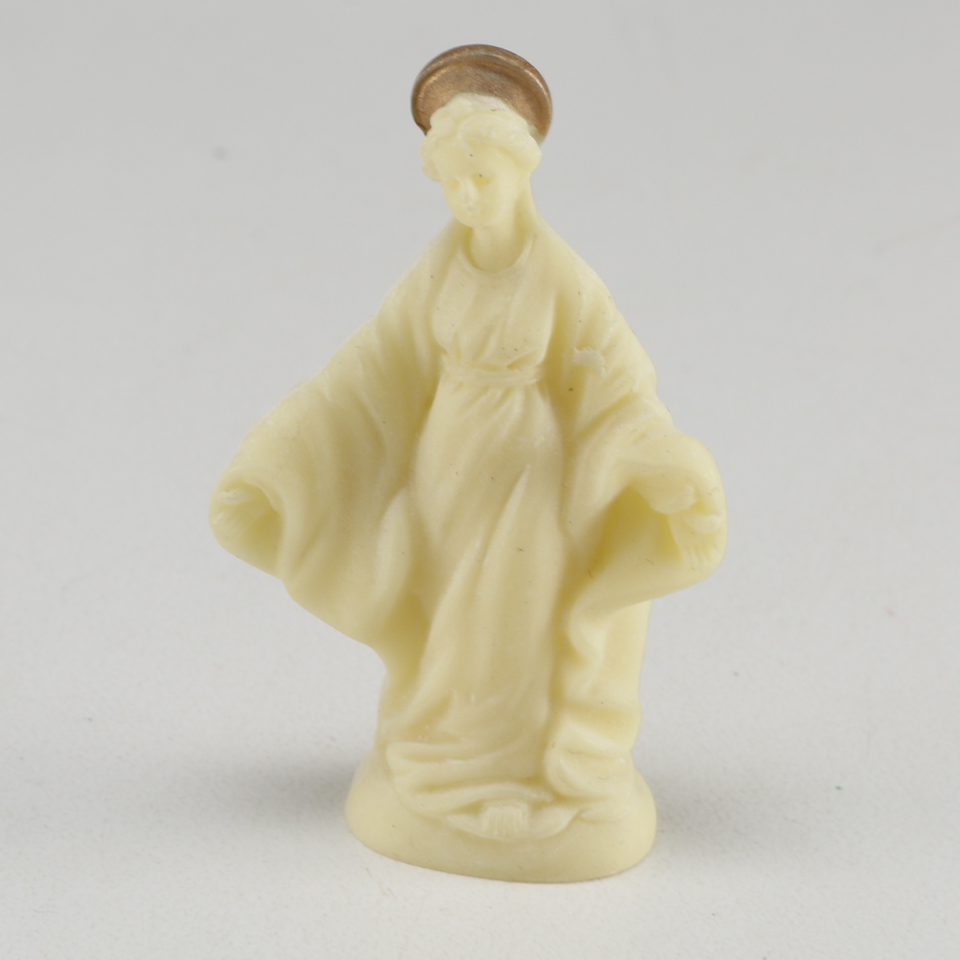 Magnavox 15" LCD HDTV Monitor with Analog Tuner