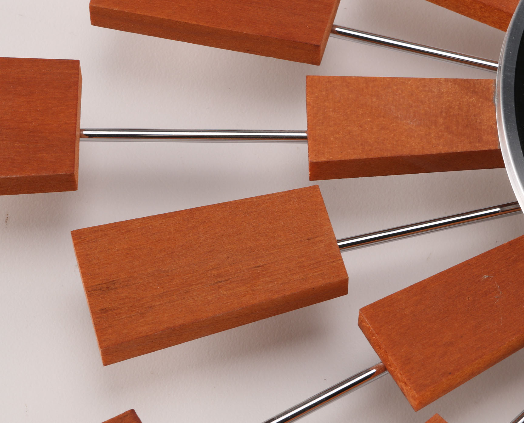 George Nelson Wall Clock