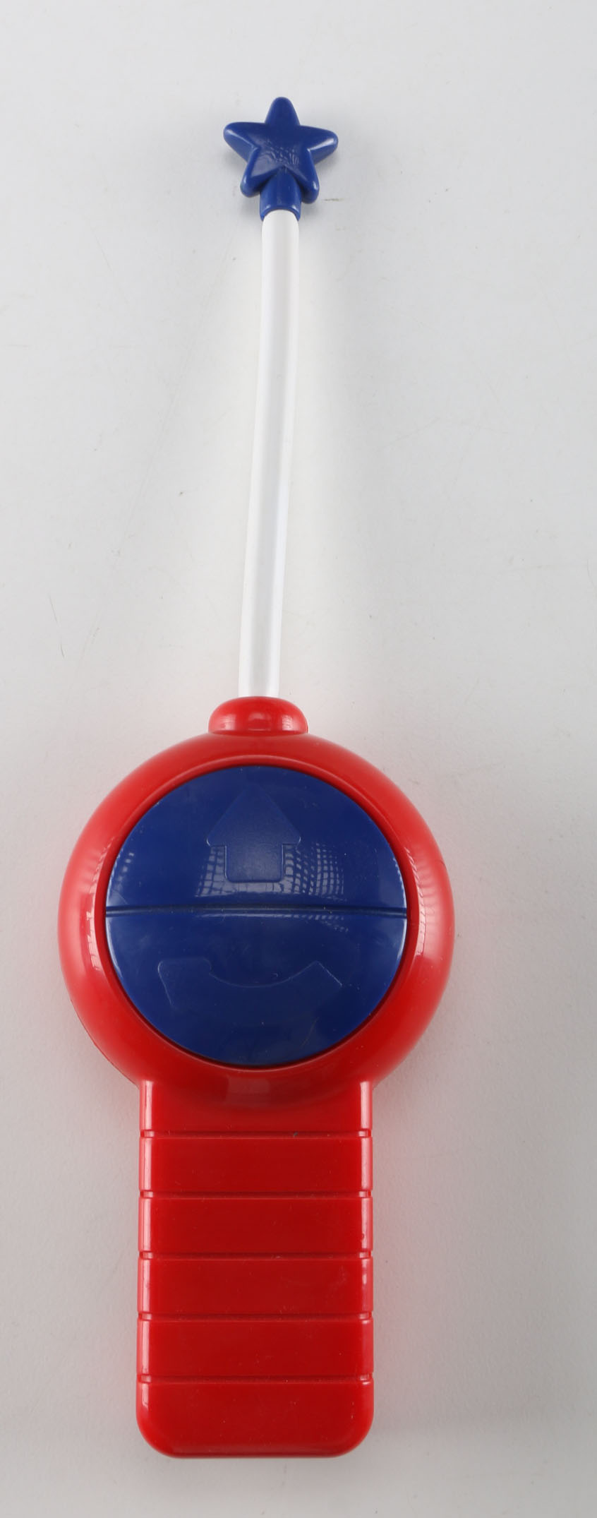 Modern "Andy the Android" Toy