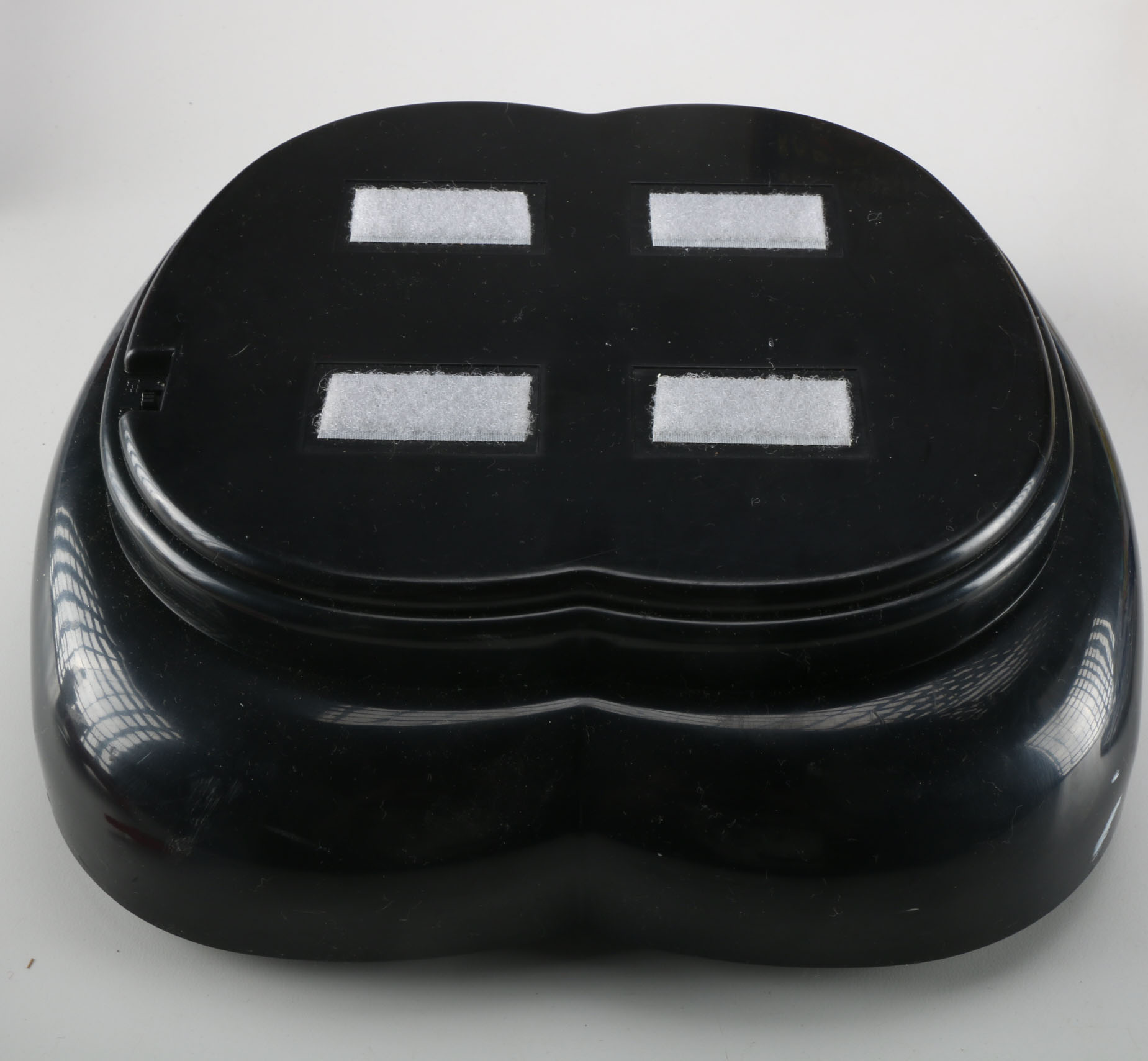 Modern "Andy the Android" Toy