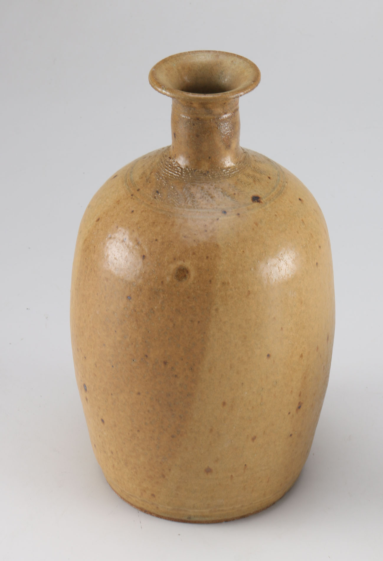 Assortment of Pottery