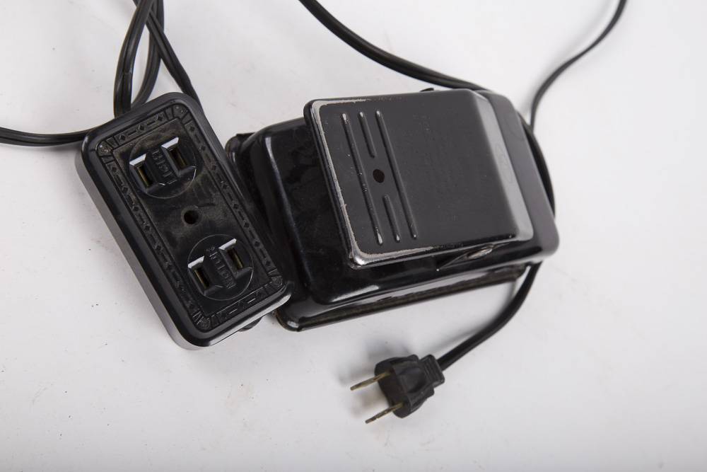 Vintage Singer Sewing Machine