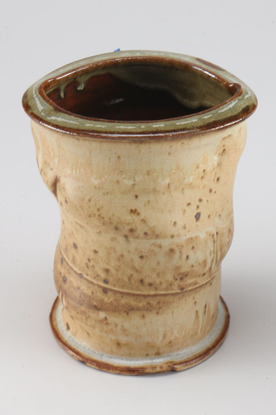 Assortment of Pottery