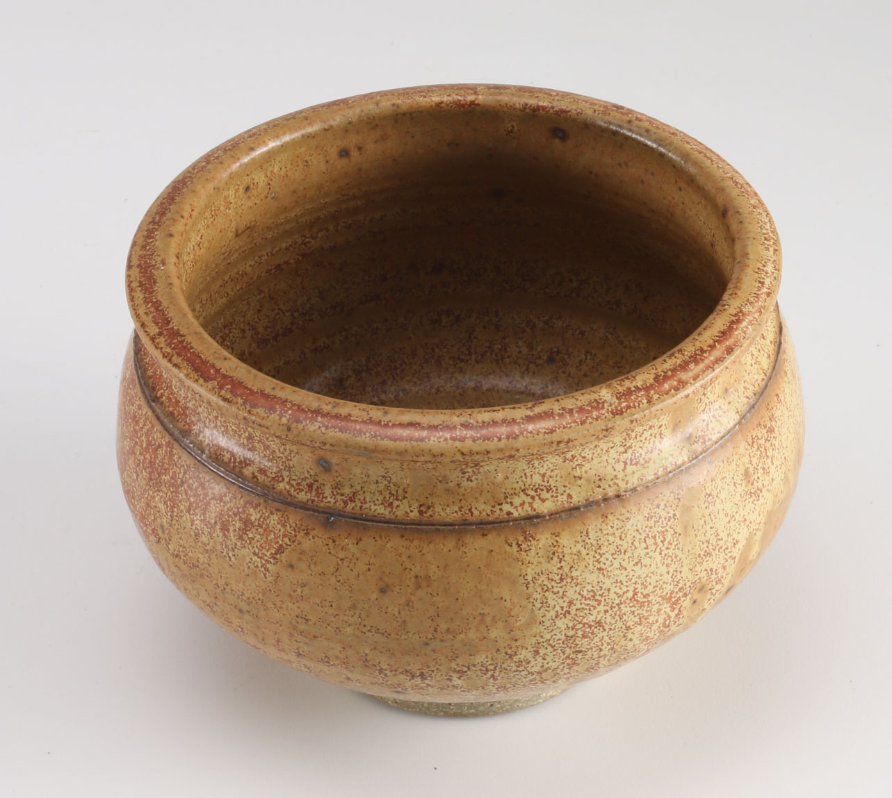 Assortment of Pottery