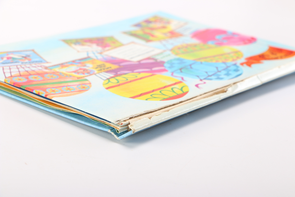 Collection of Children's Books