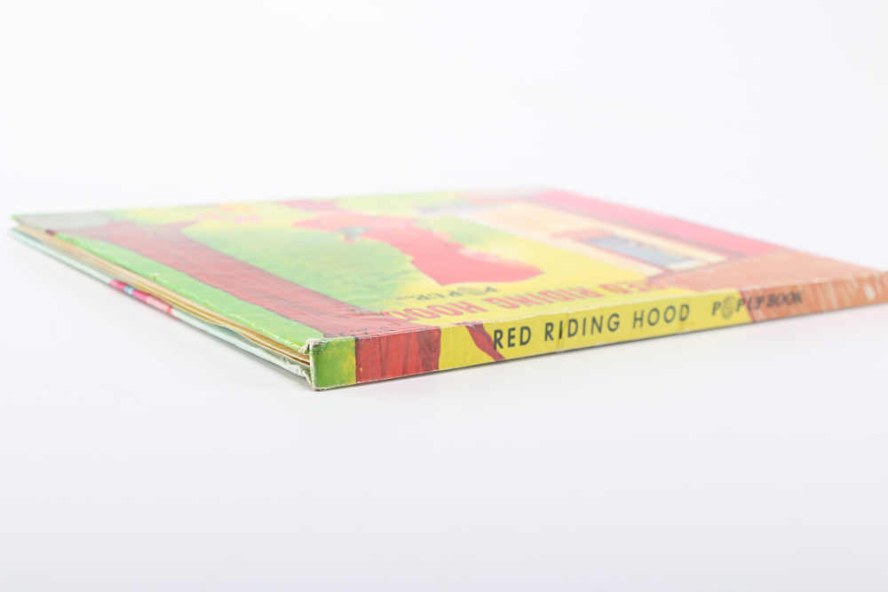 Collection of Children's Books