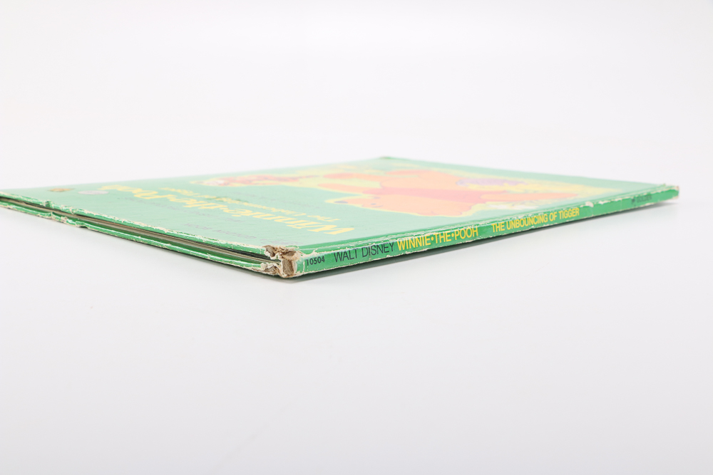 Collection of Children's Books