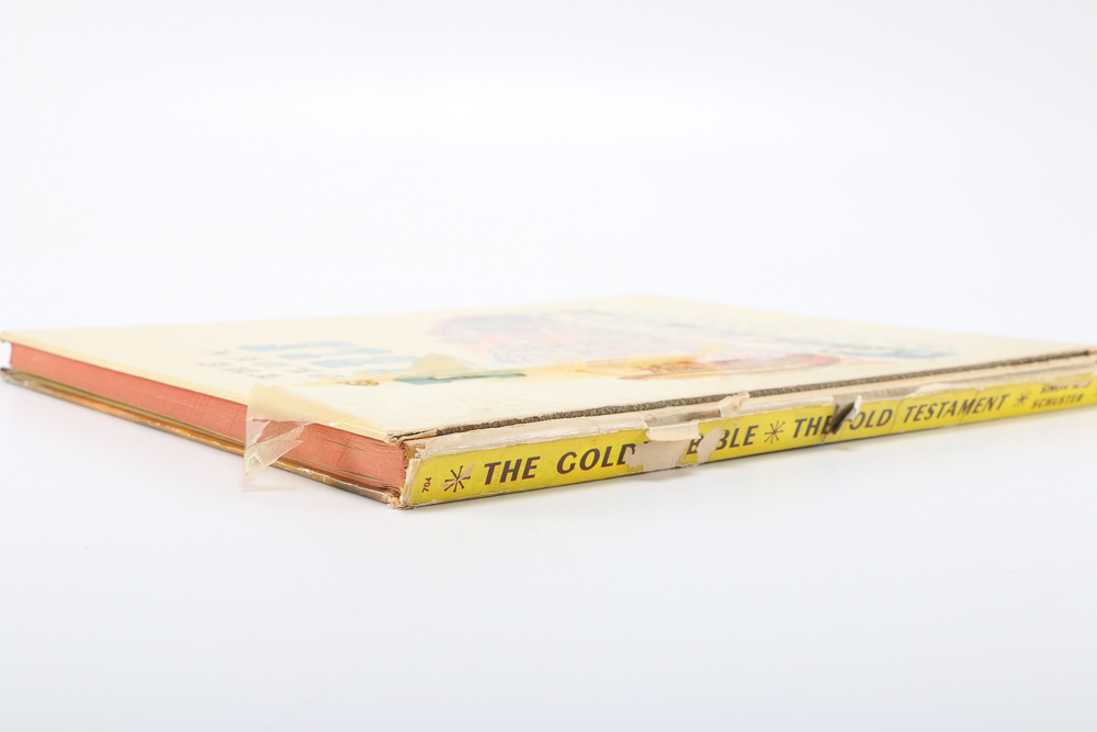 Collection of Children's Books