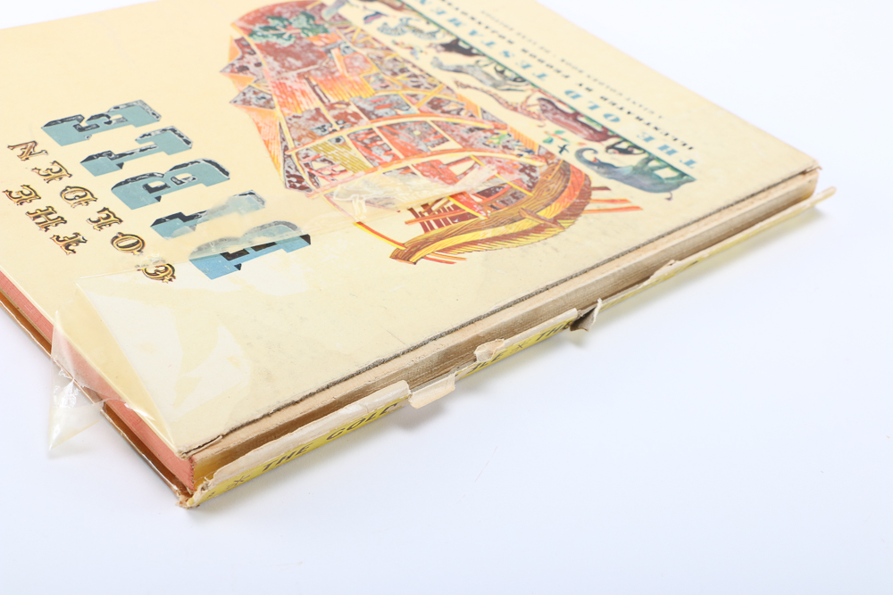 Collection of Children's Books