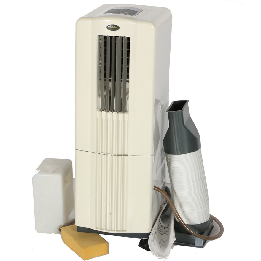 Toyotomi Air Conditioner
