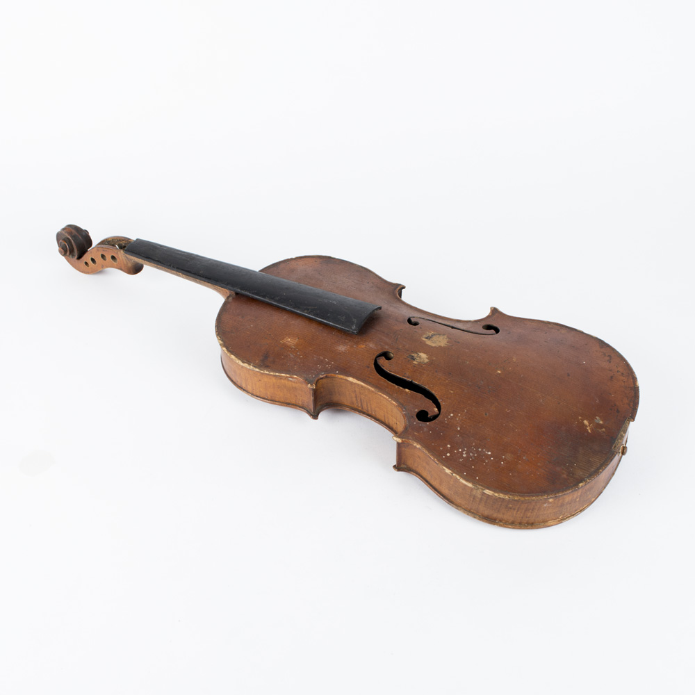Salzard violin sales