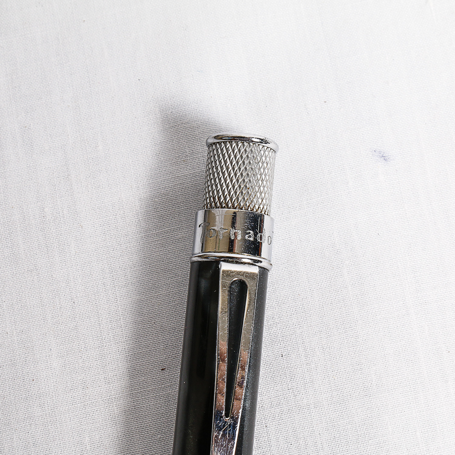 Pens by Mont Blanc, Cross, Sheaffer's and Tornado