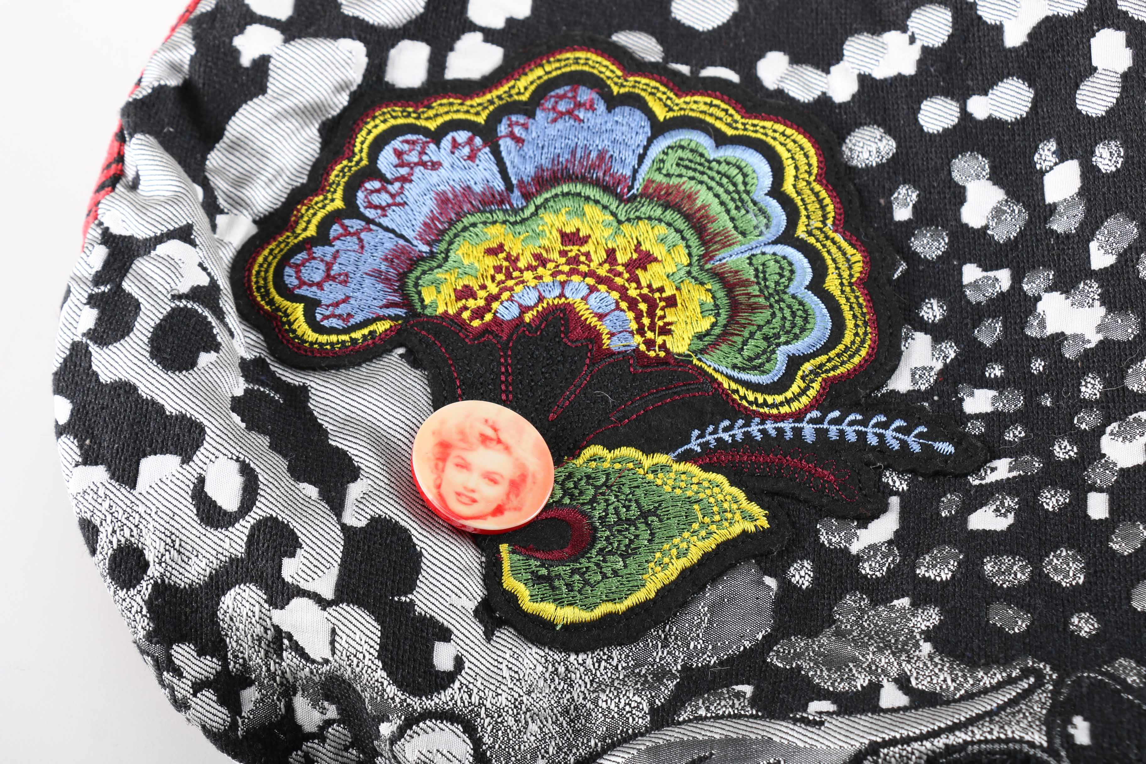 Collection of Handbags with Whiting & Davis