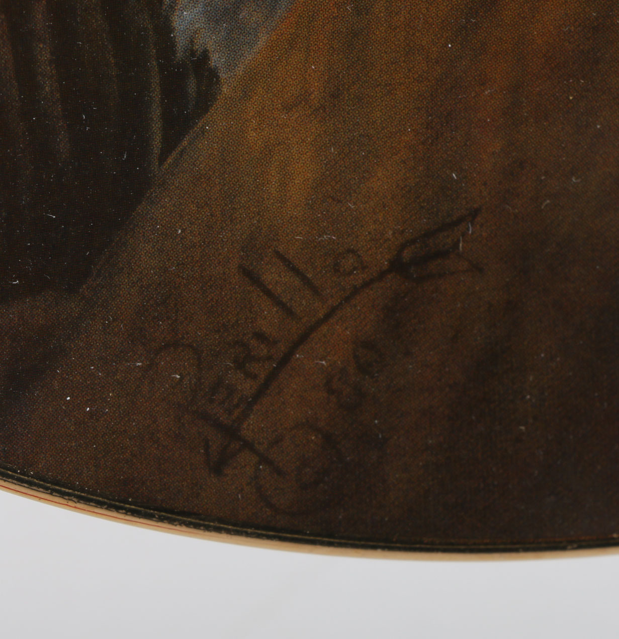 Native American Decorative Plates