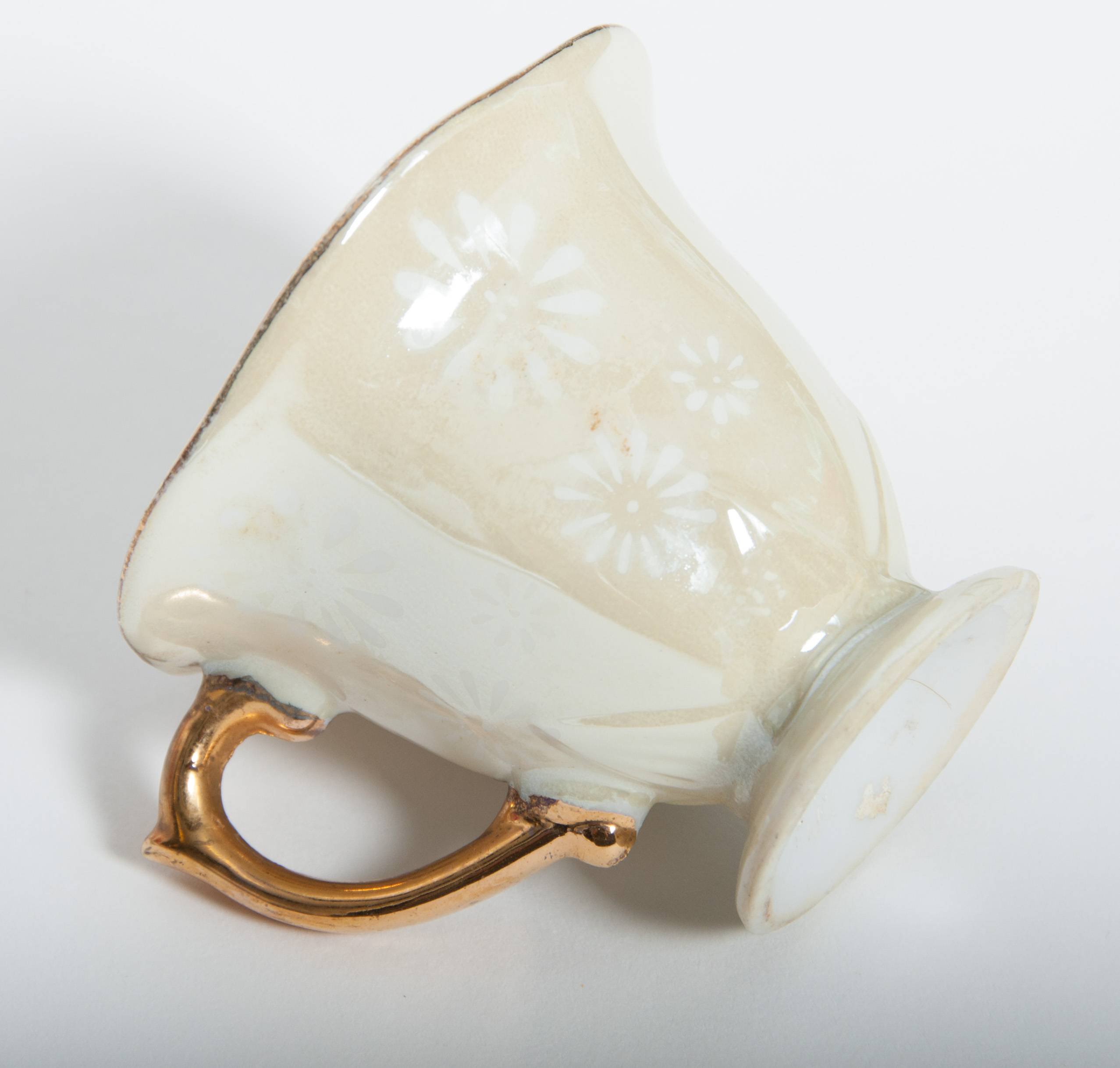 Vintage China Collection