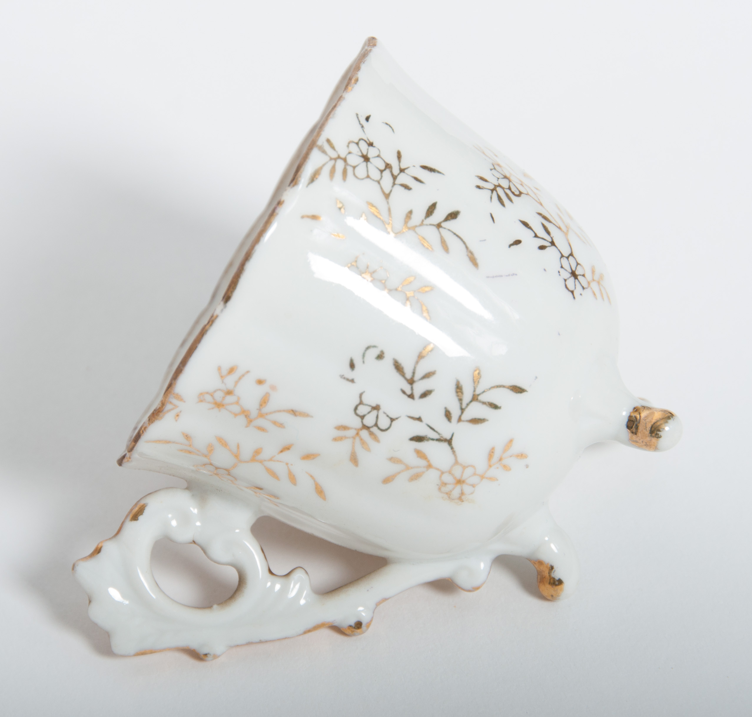 Vintage China Collection