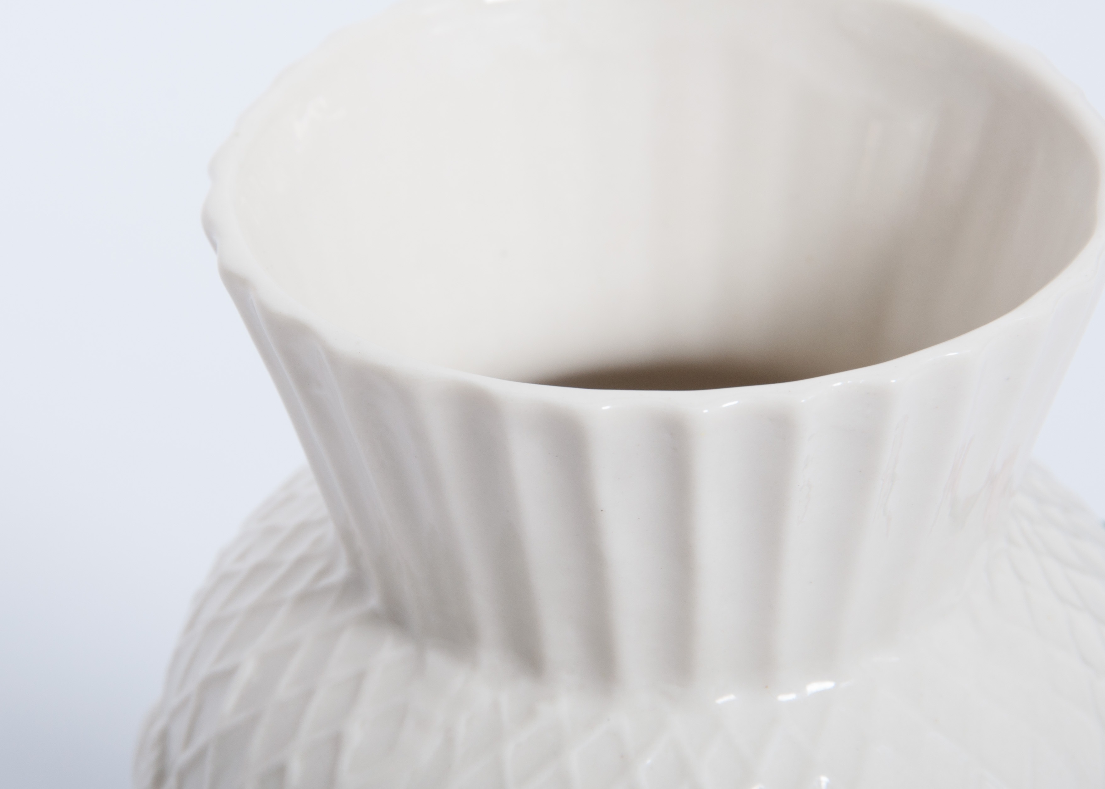 Vintage China Collection