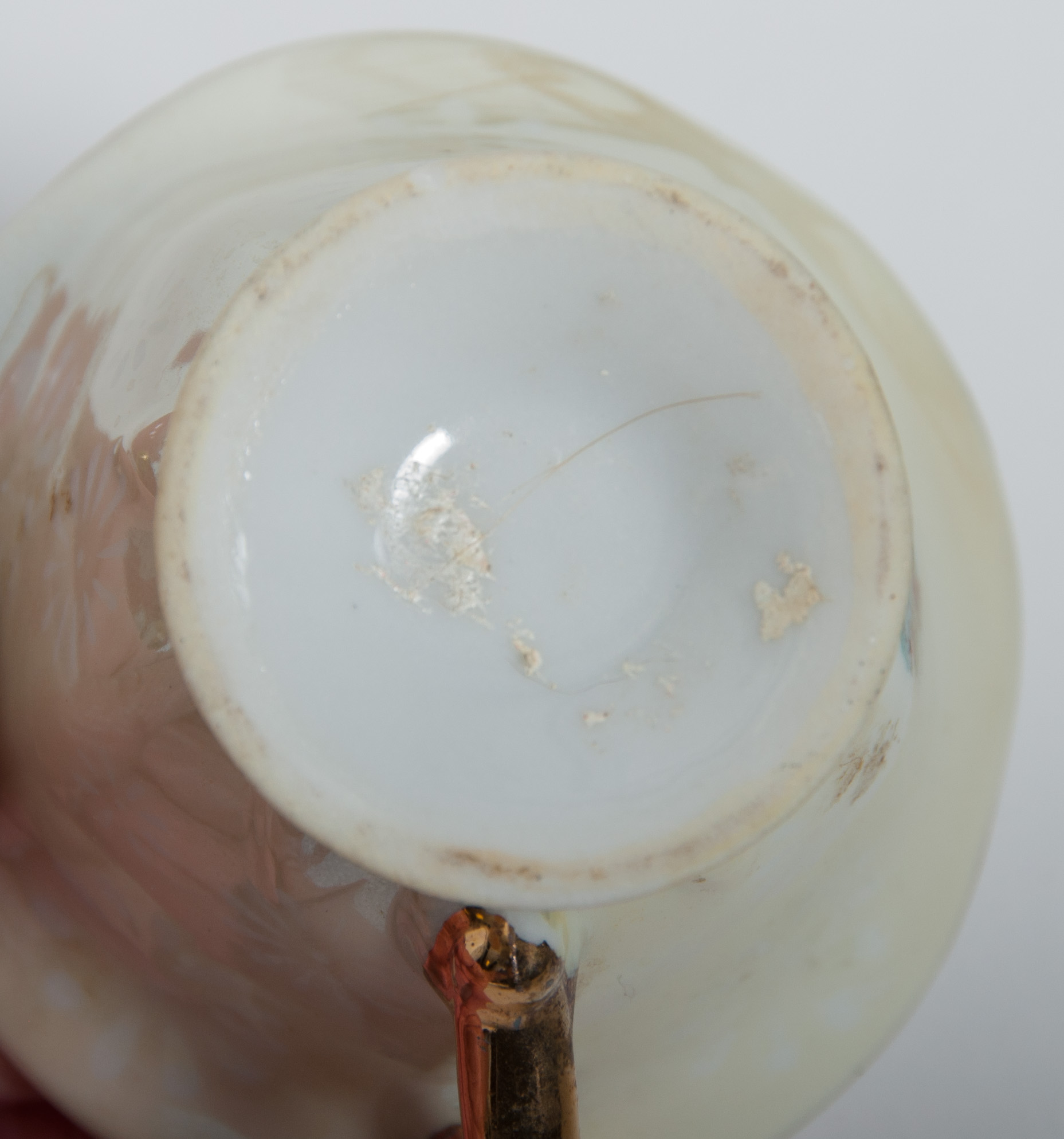 Vintage China Collection