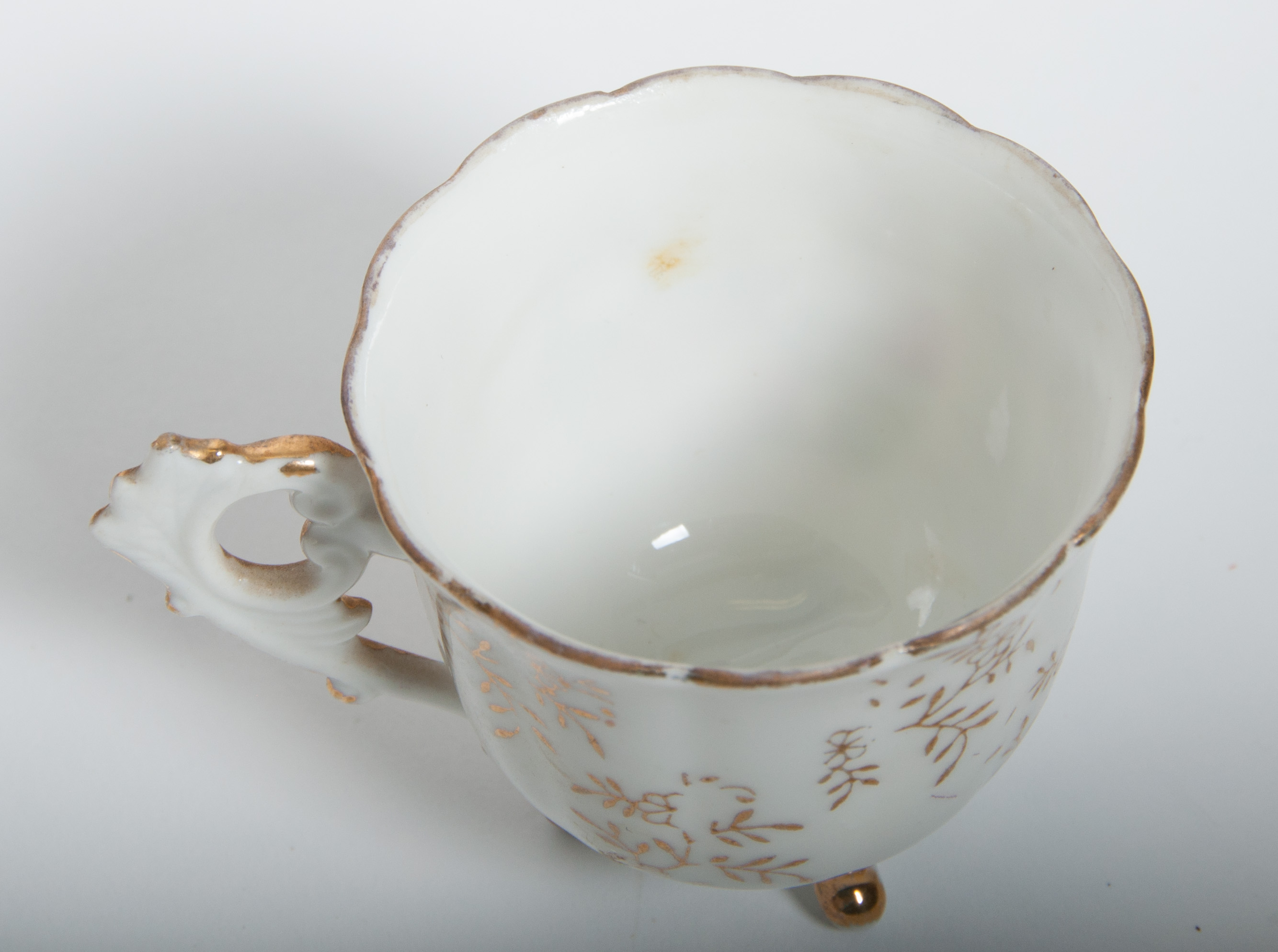 Vintage China Collection