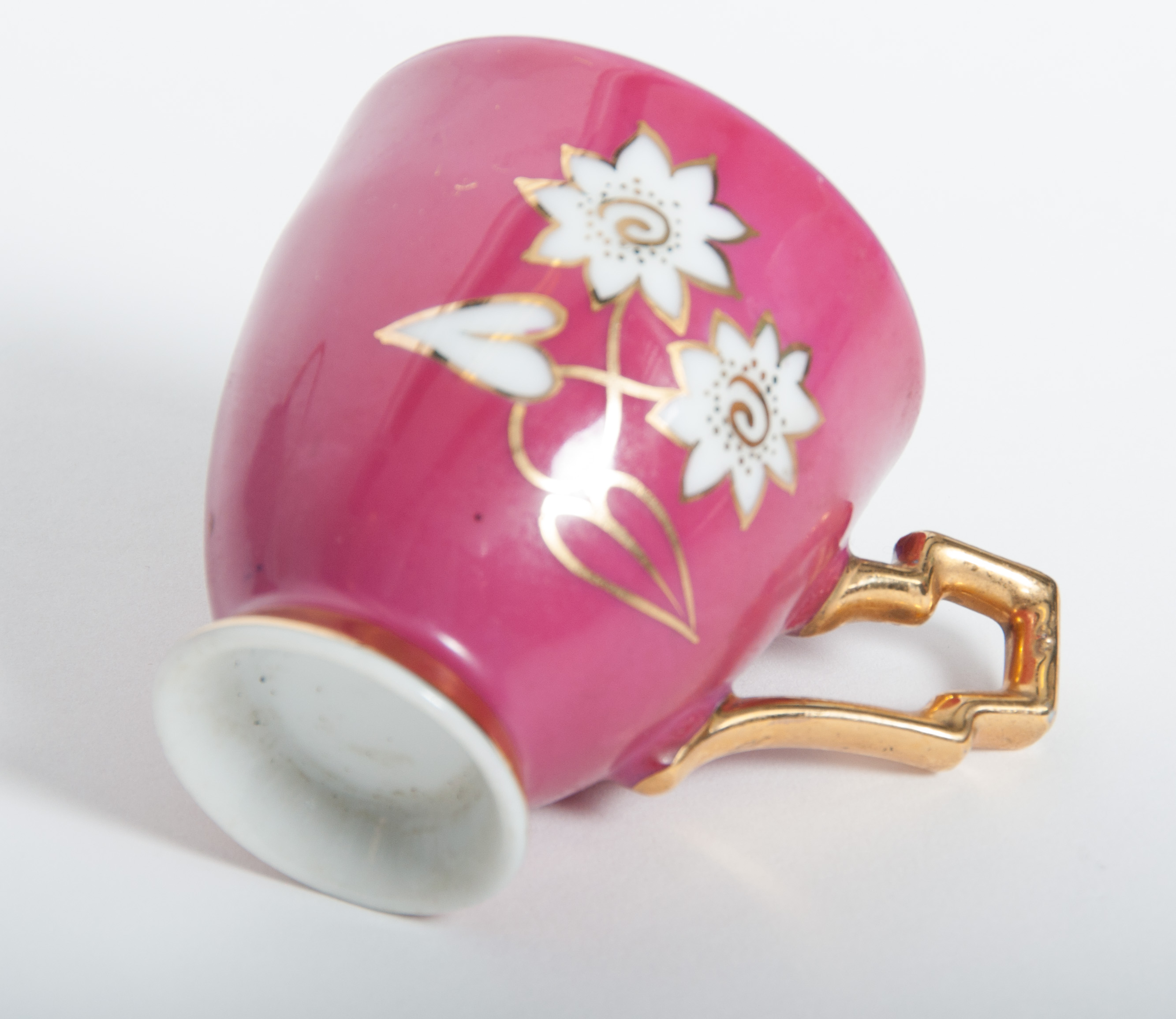 Vintage China Collection