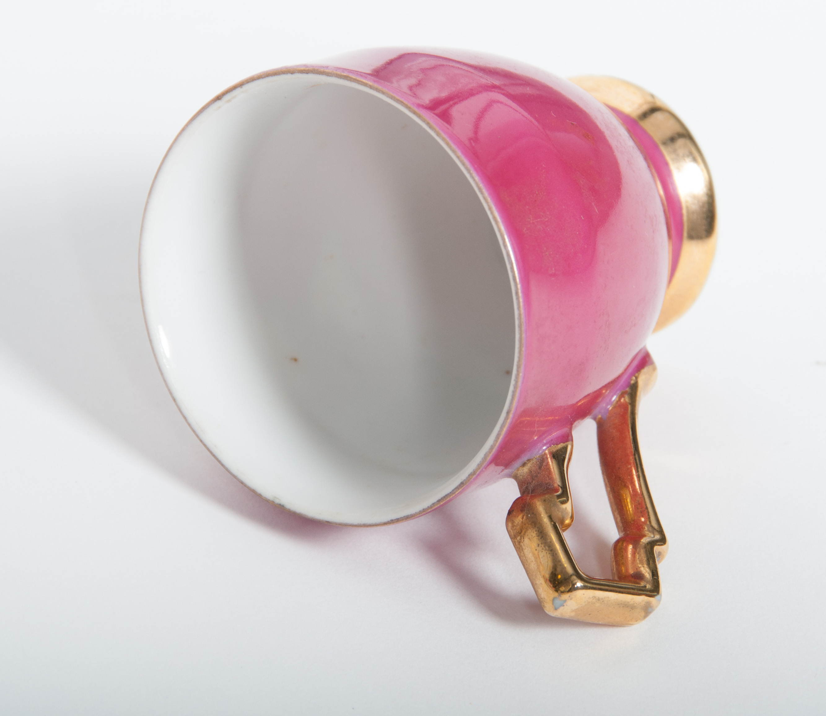 Vintage China Collection