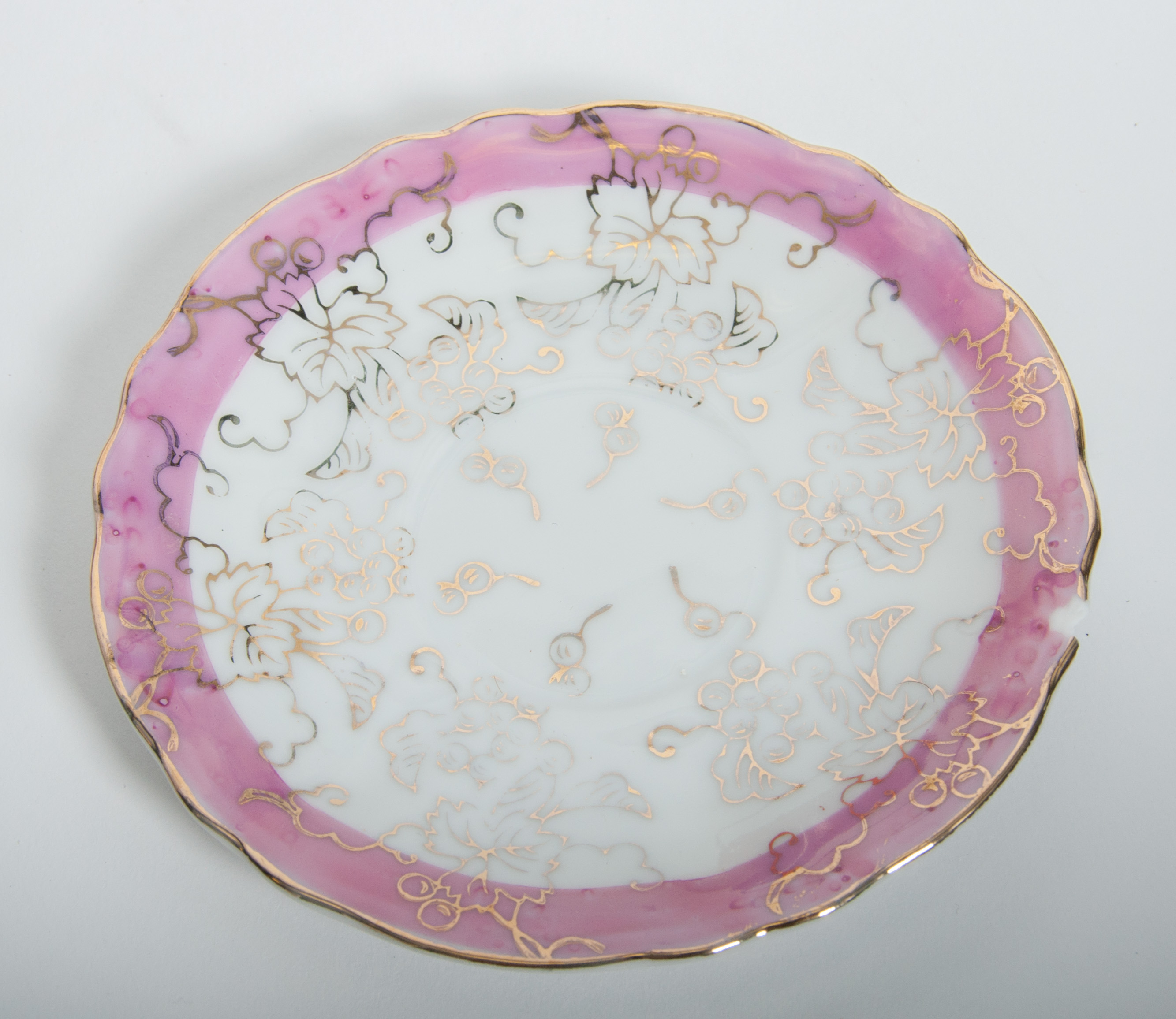 Vintage China Collection