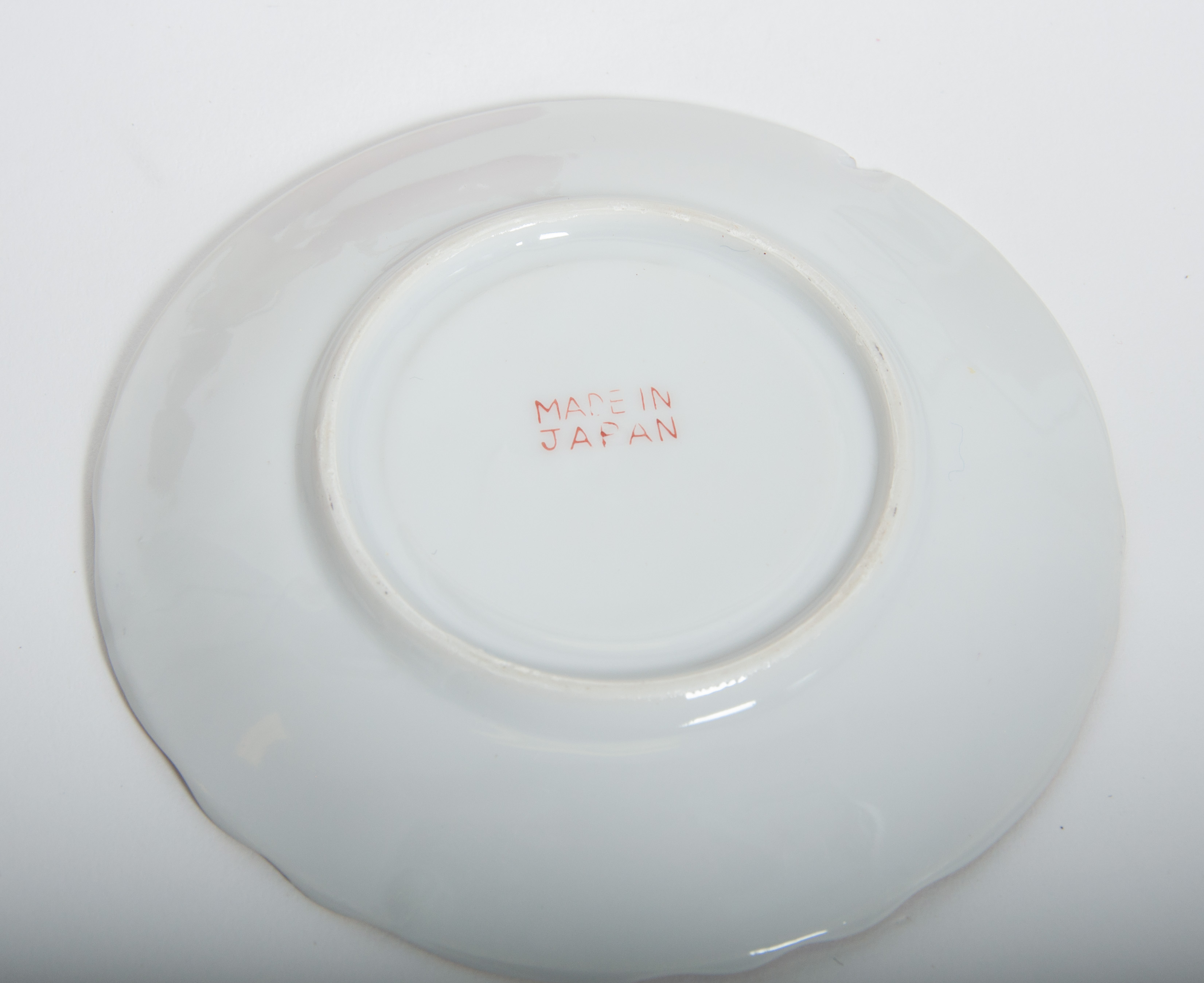 Vintage China Collection