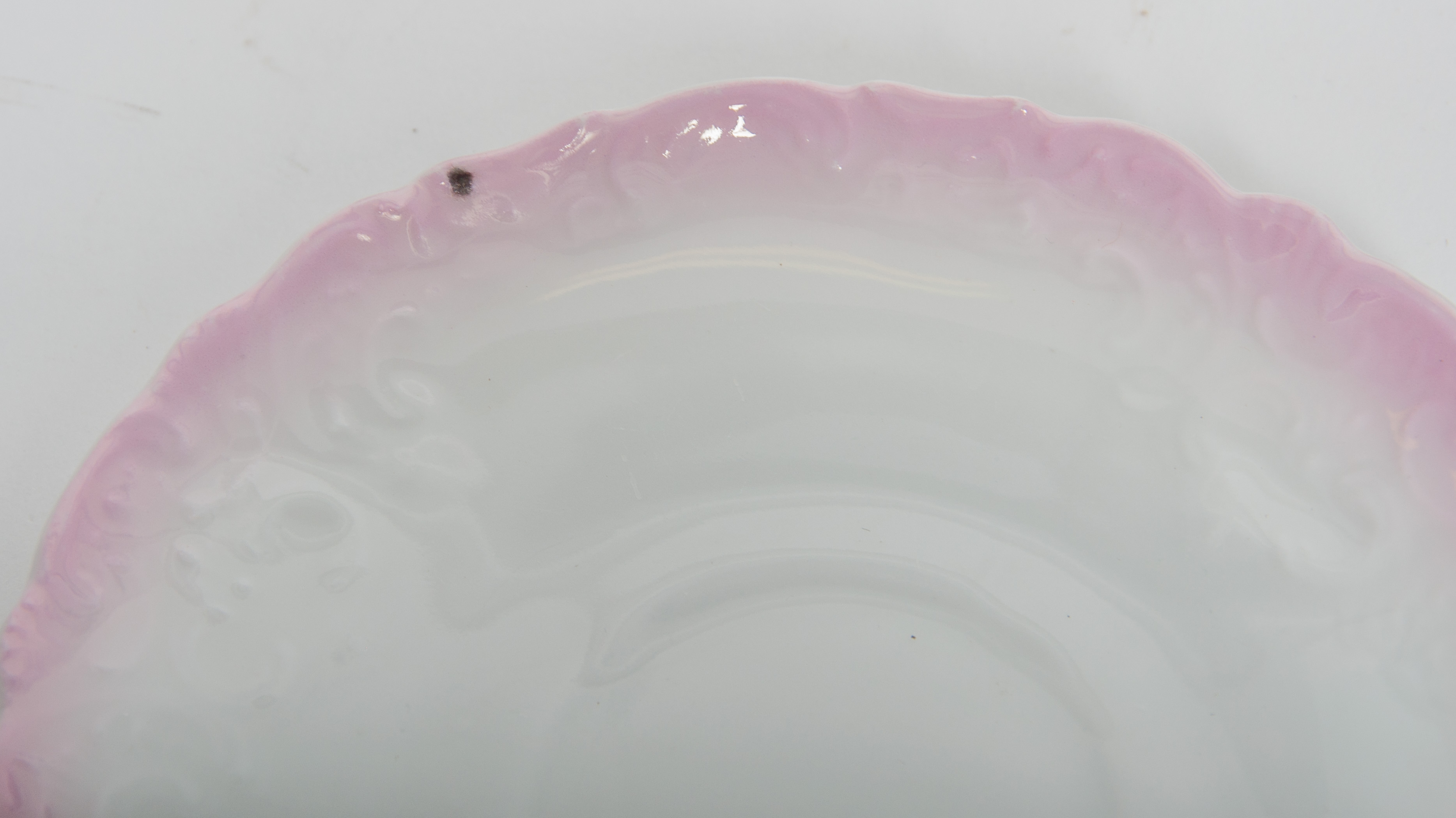 Vintage China Collection