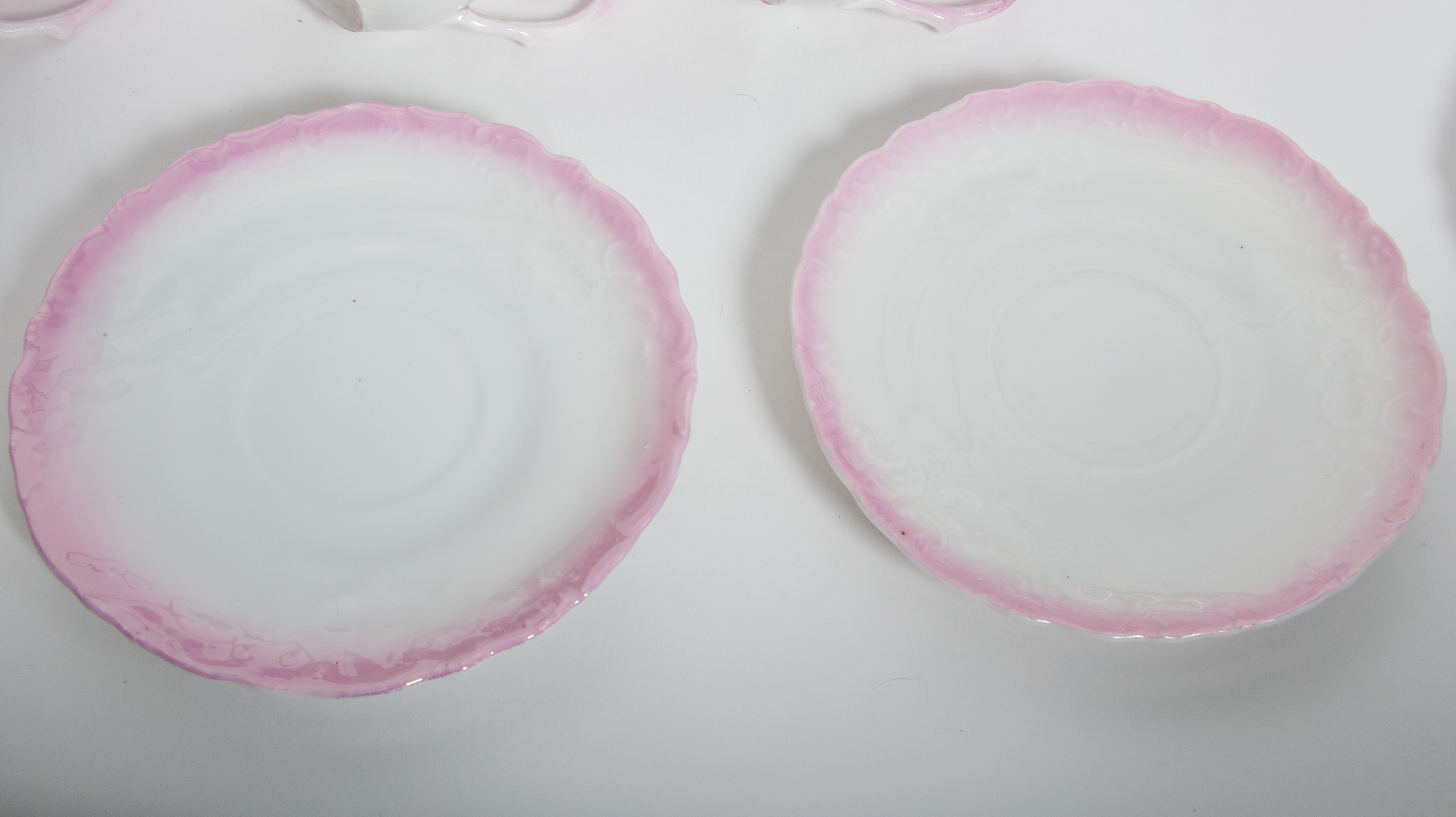 Vintage China Collection