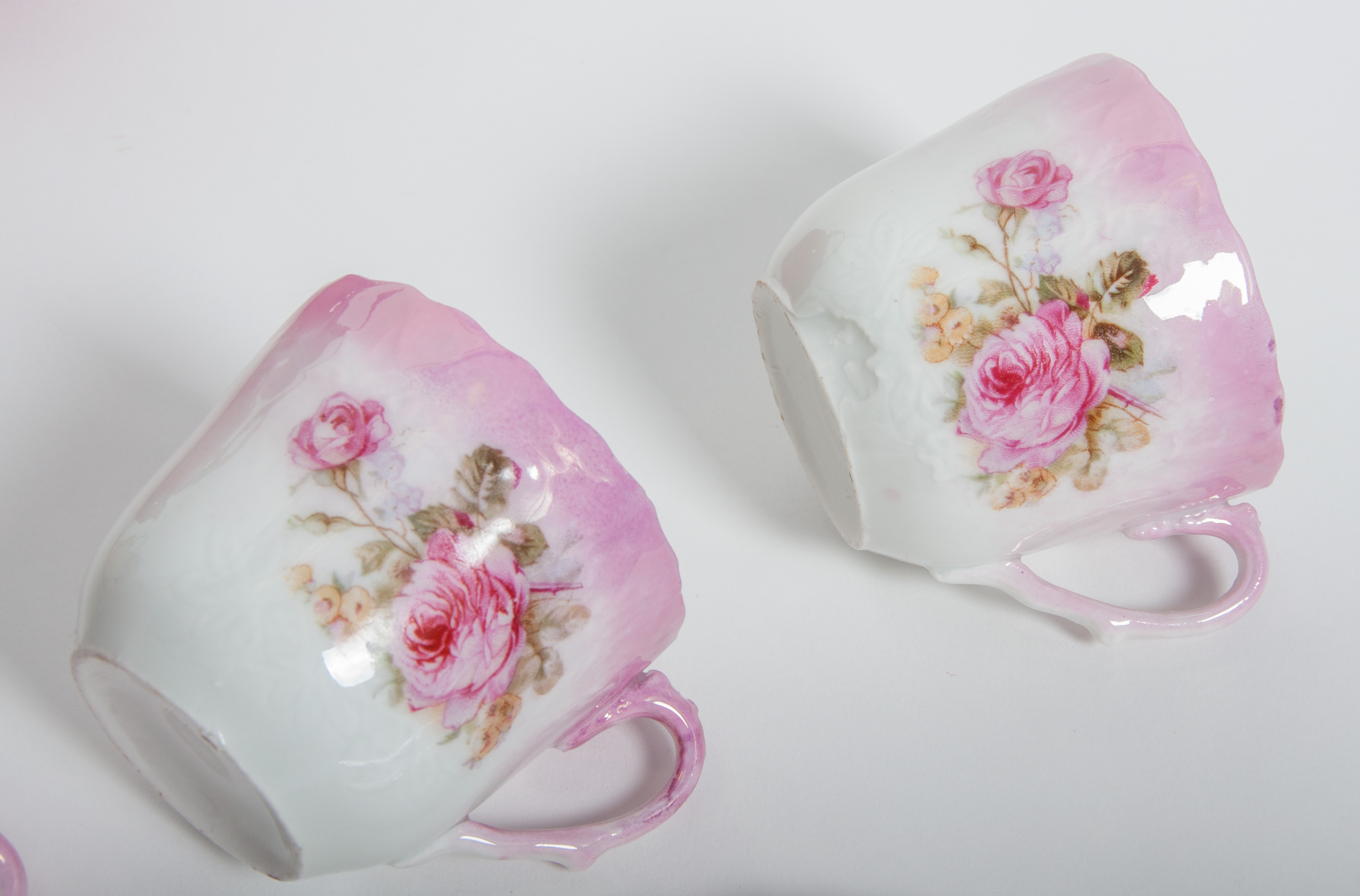 Vintage China Collection