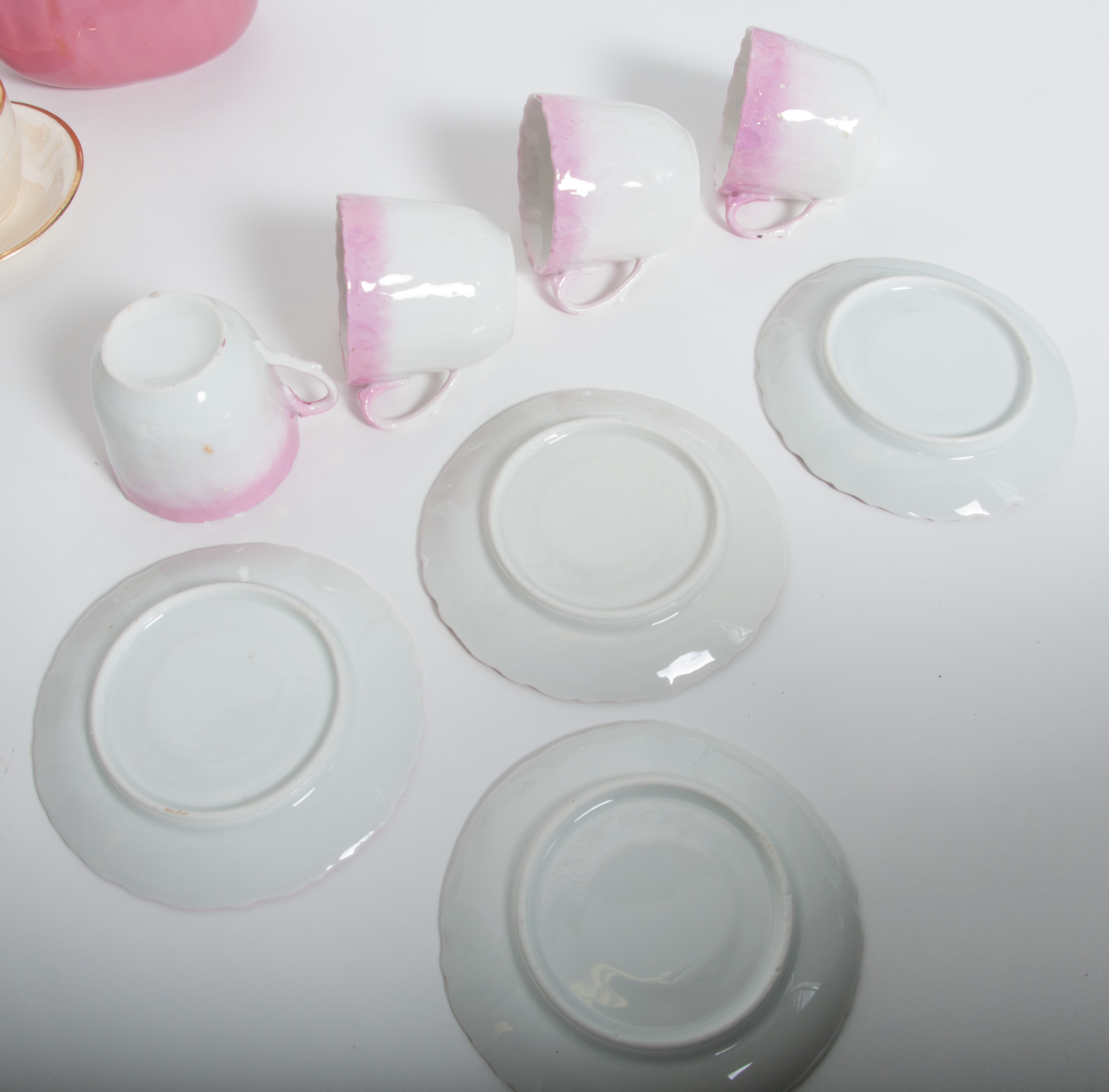 Vintage China Collection