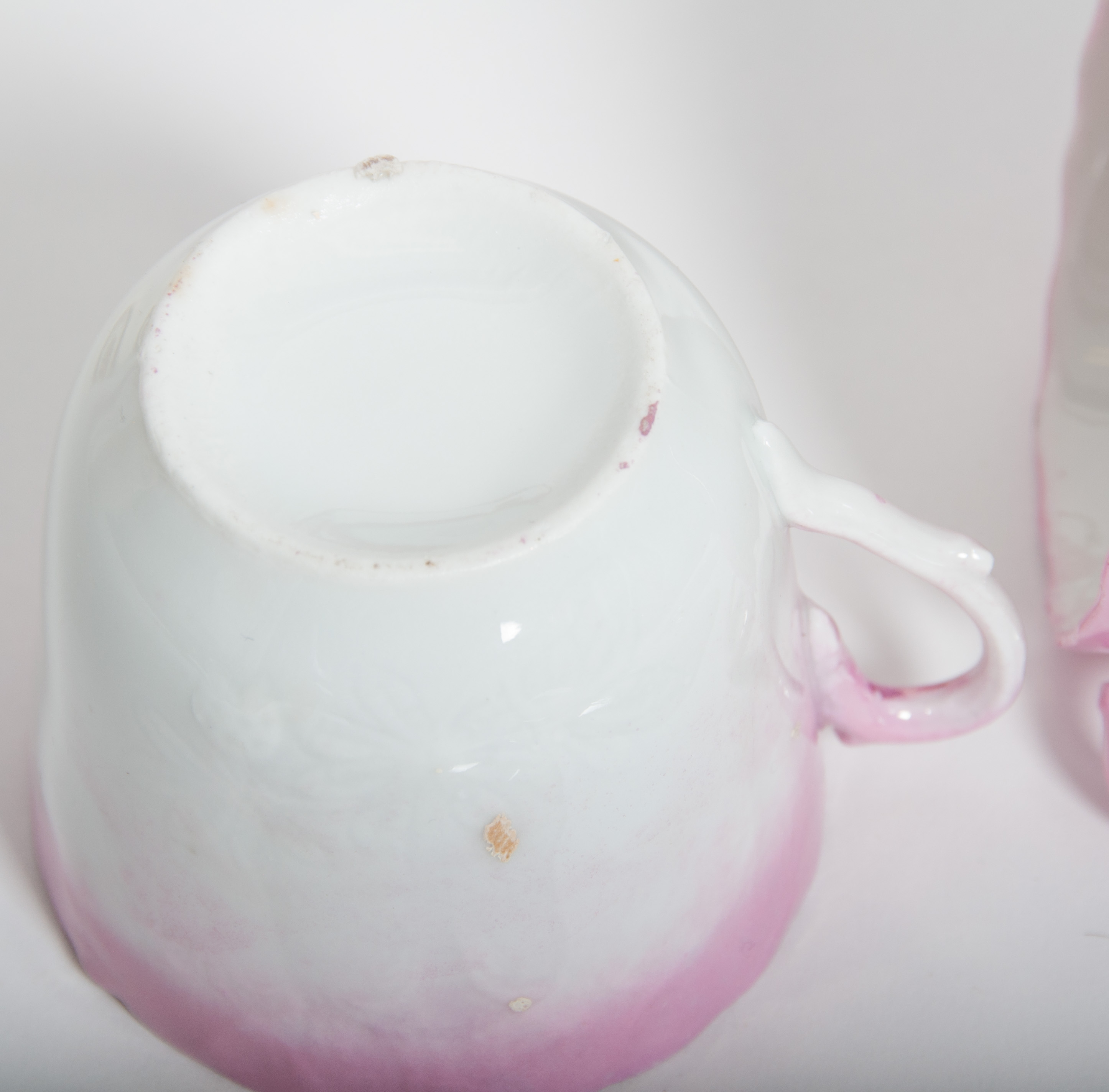 Vintage China Collection