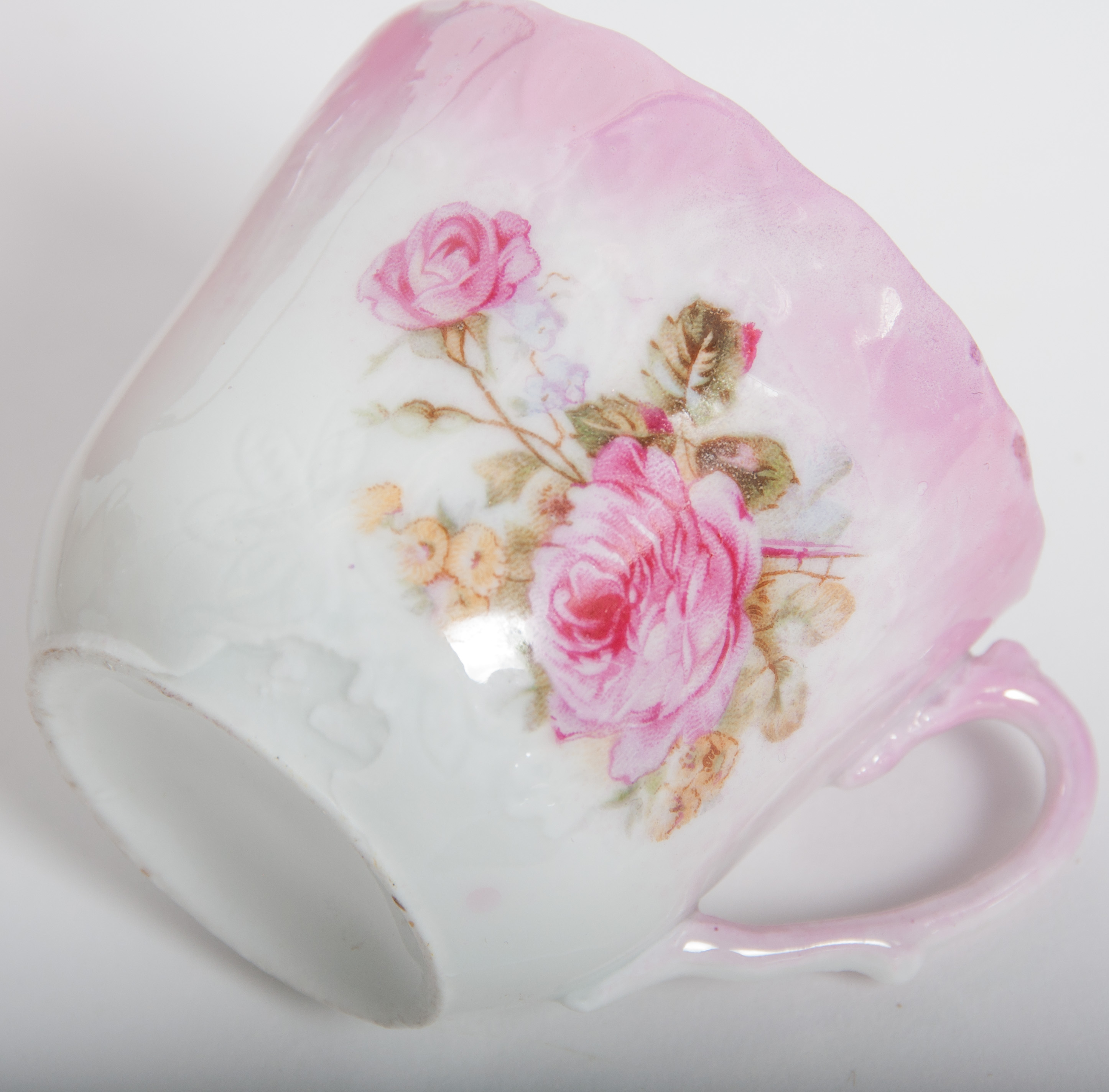 Vintage China Collection