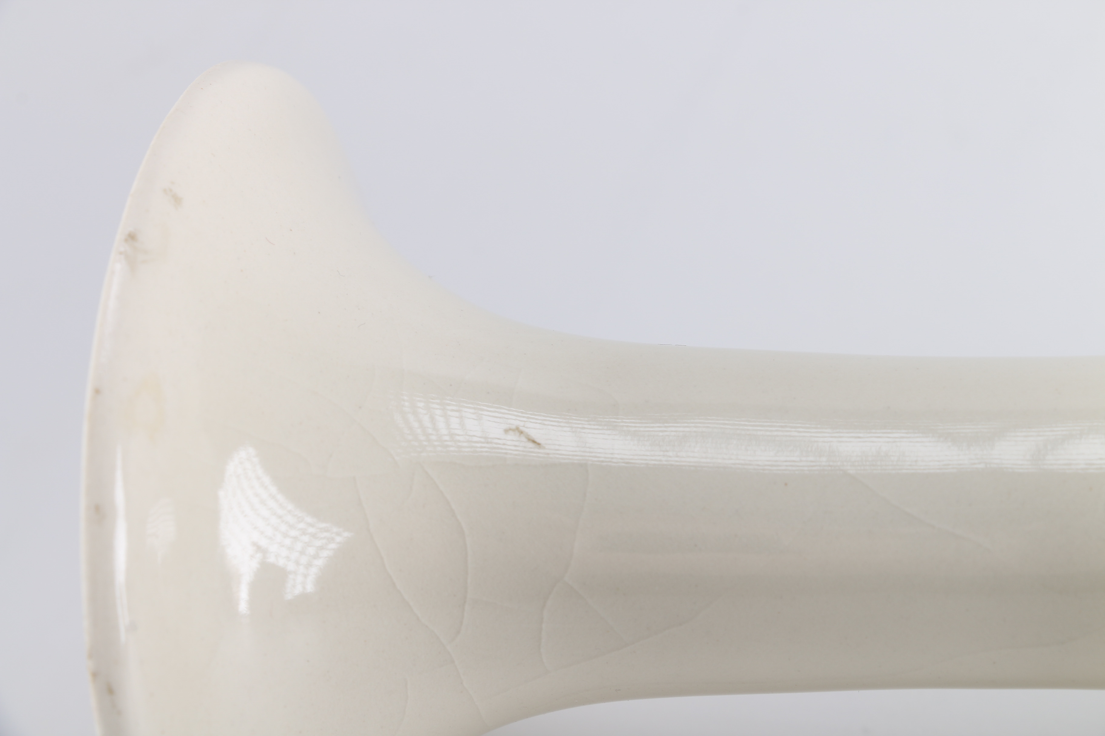 Set of Hill Design Wine Goblets