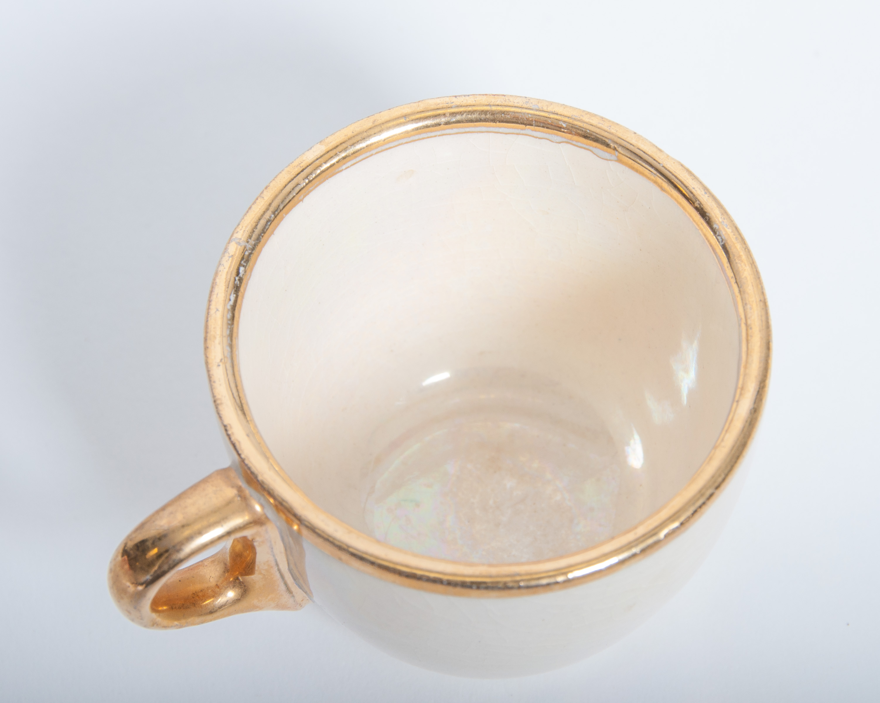 Vintage China Collection