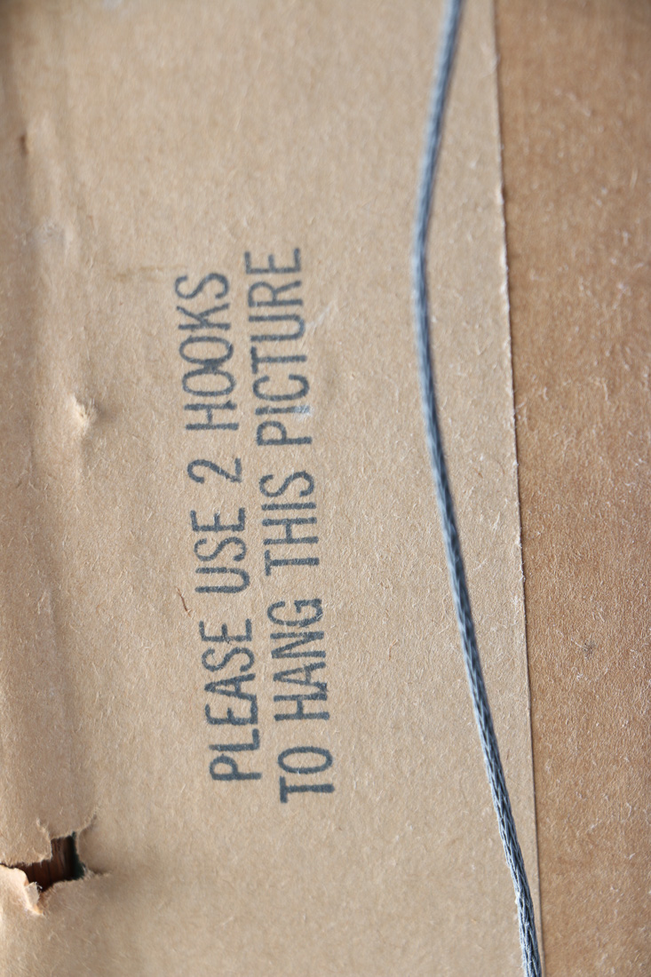 Dawna Darton Offset Lithograph "Dinner Call"