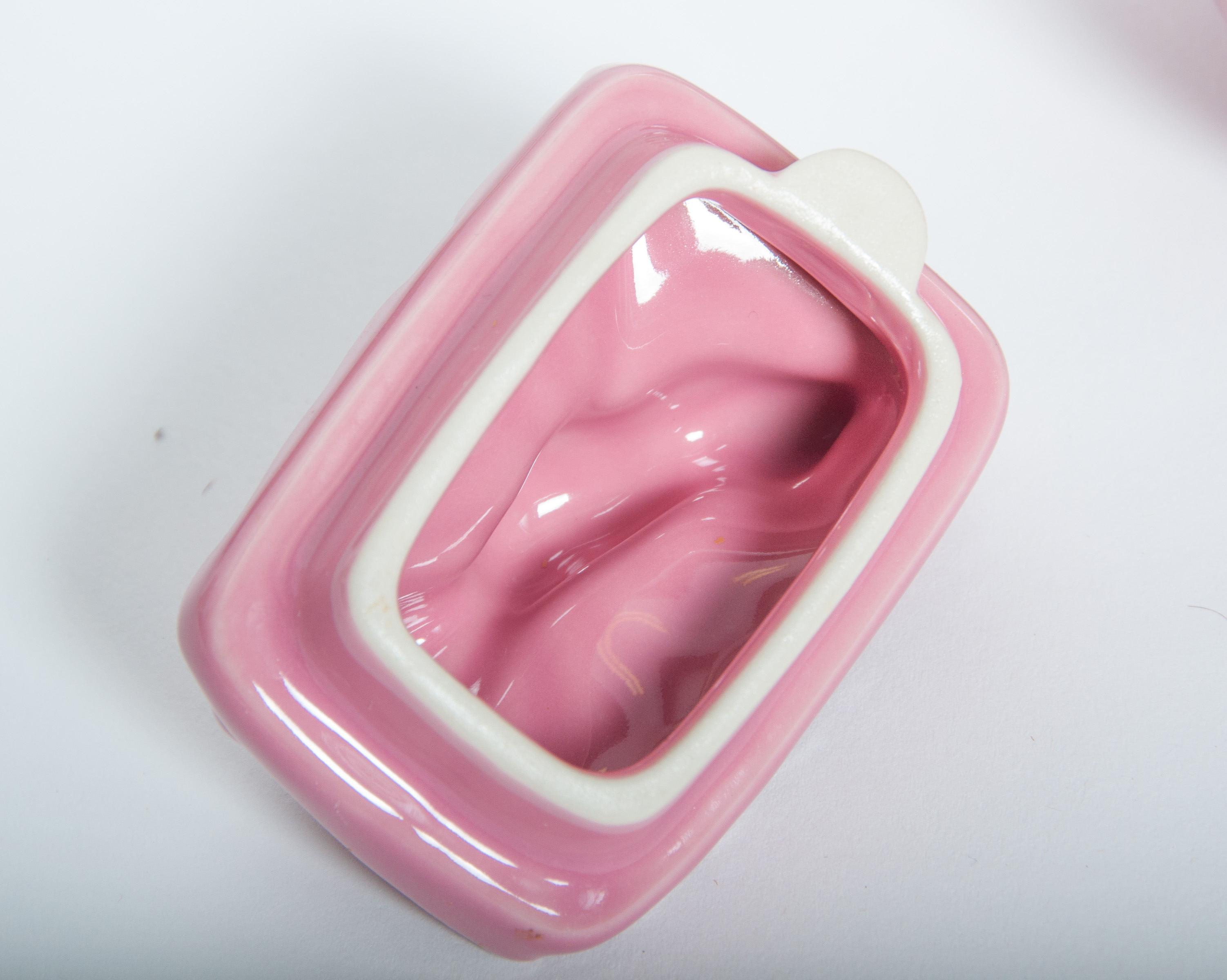 Vintage China Collection