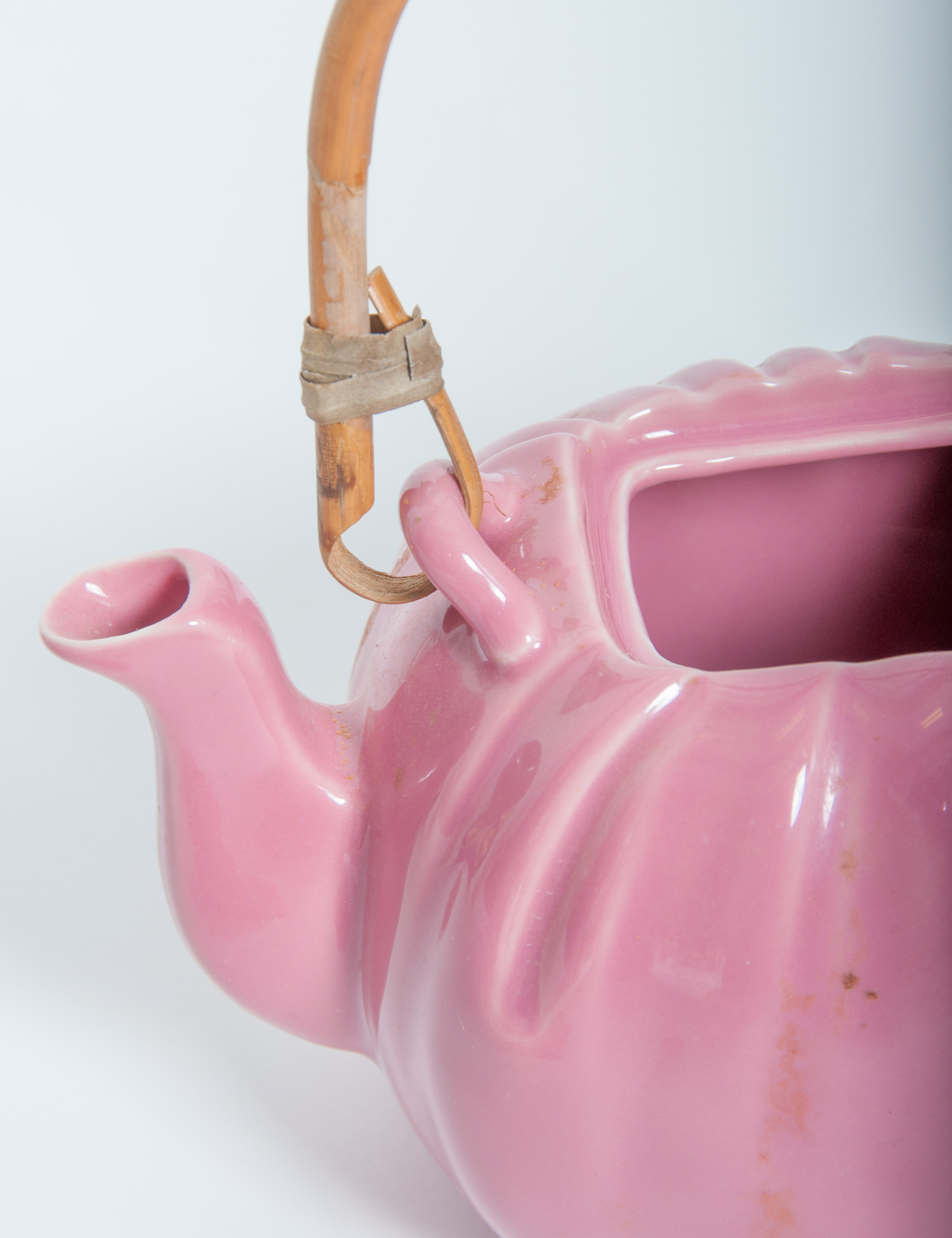 Vintage China Collection