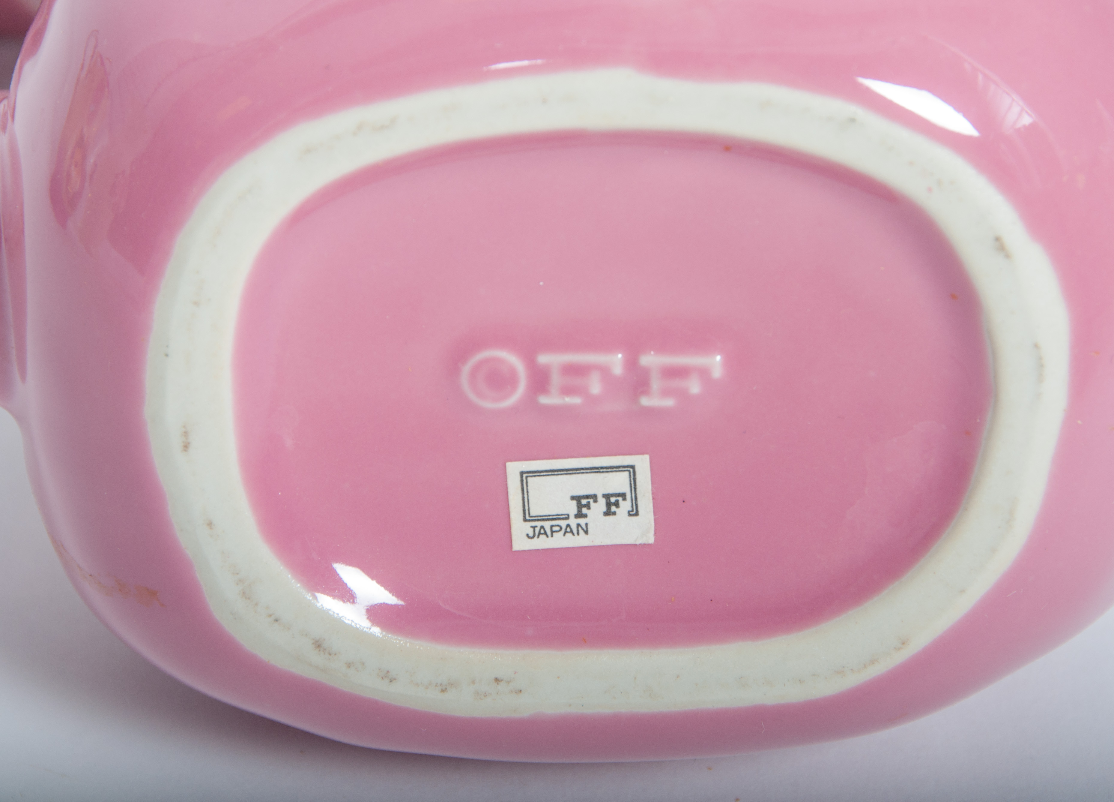 Vintage China Collection