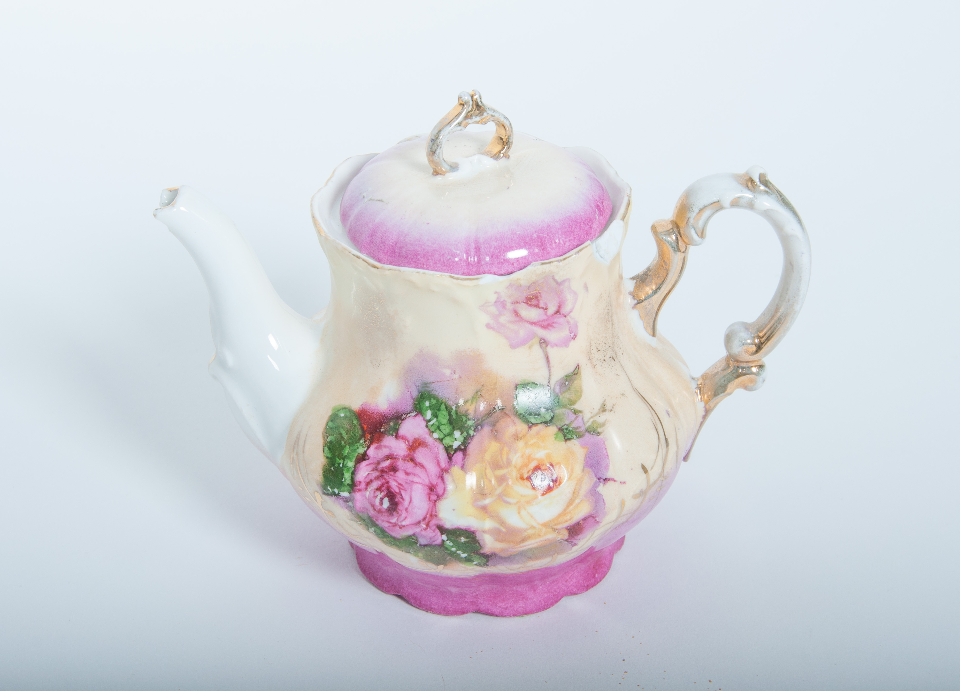 Vintage China Collection