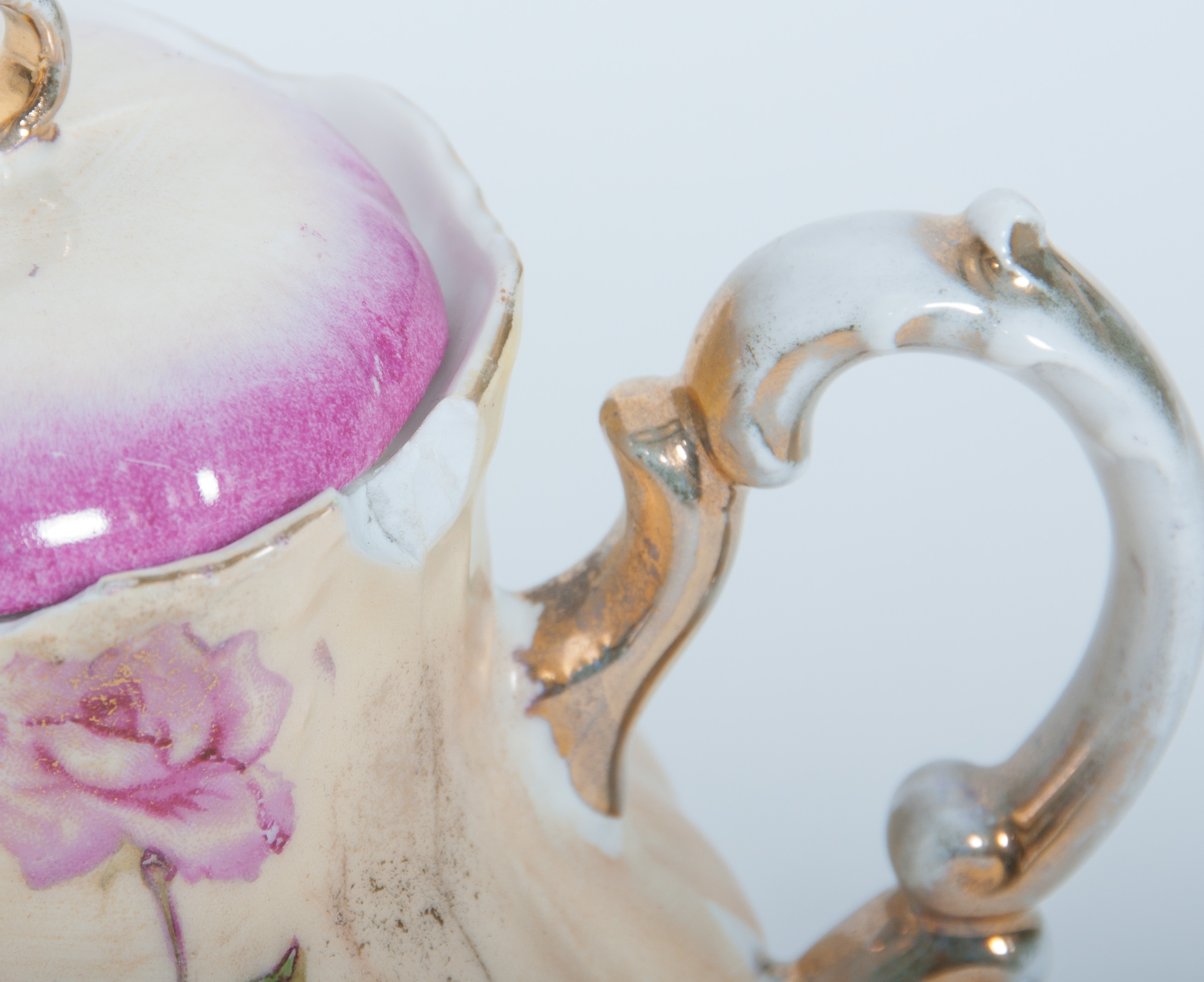 Vintage China Collection