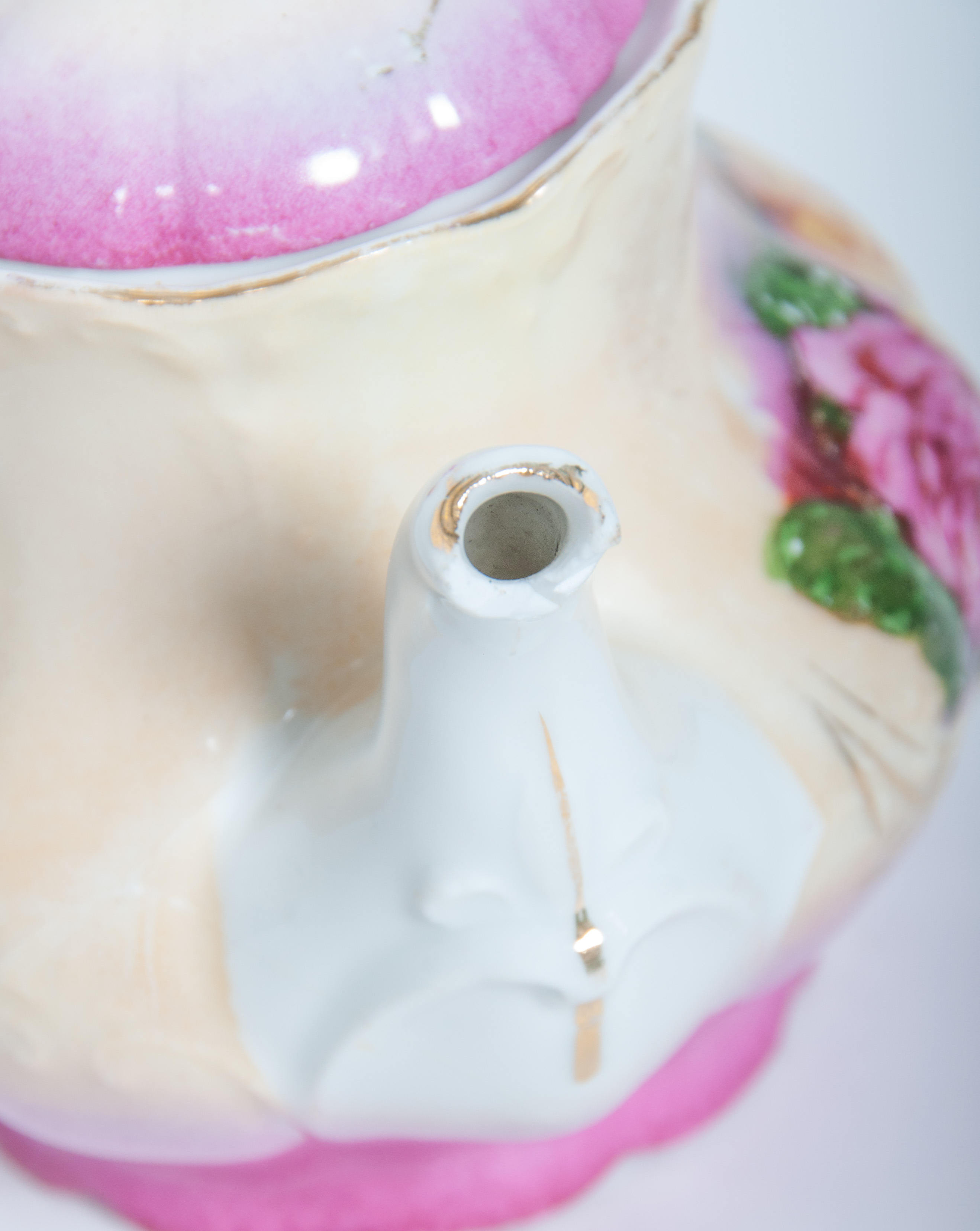 Vintage China Collection