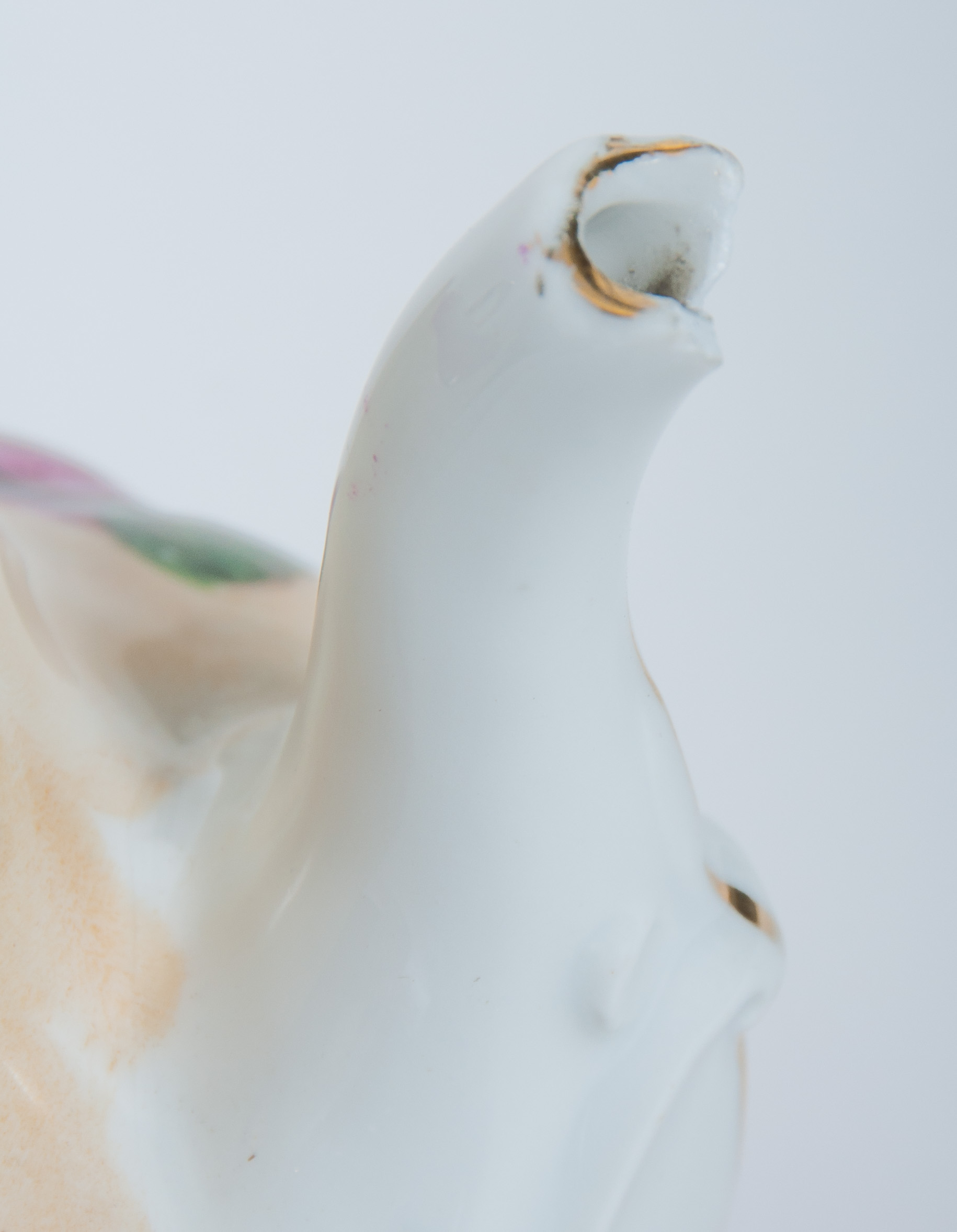 Vintage China Collection